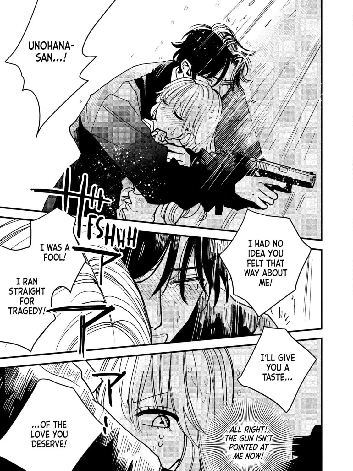Read Killing Line chapter 1 image 64 on Lezhin