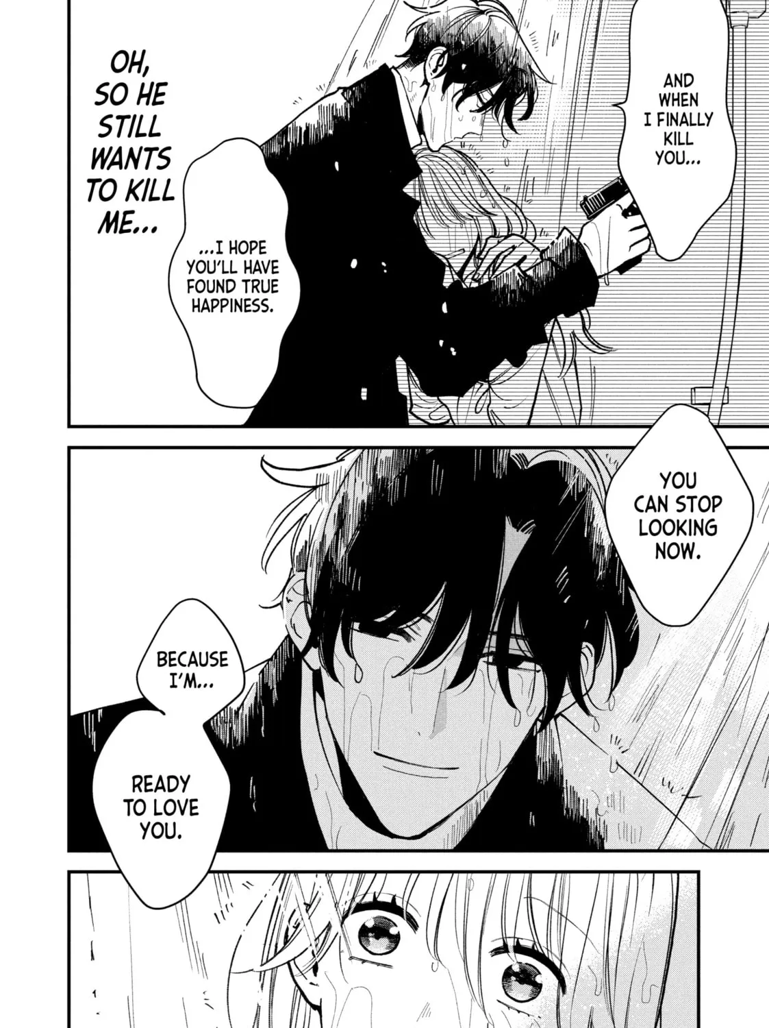 Read Killing Line chapter 1 image 66 on Lezhin