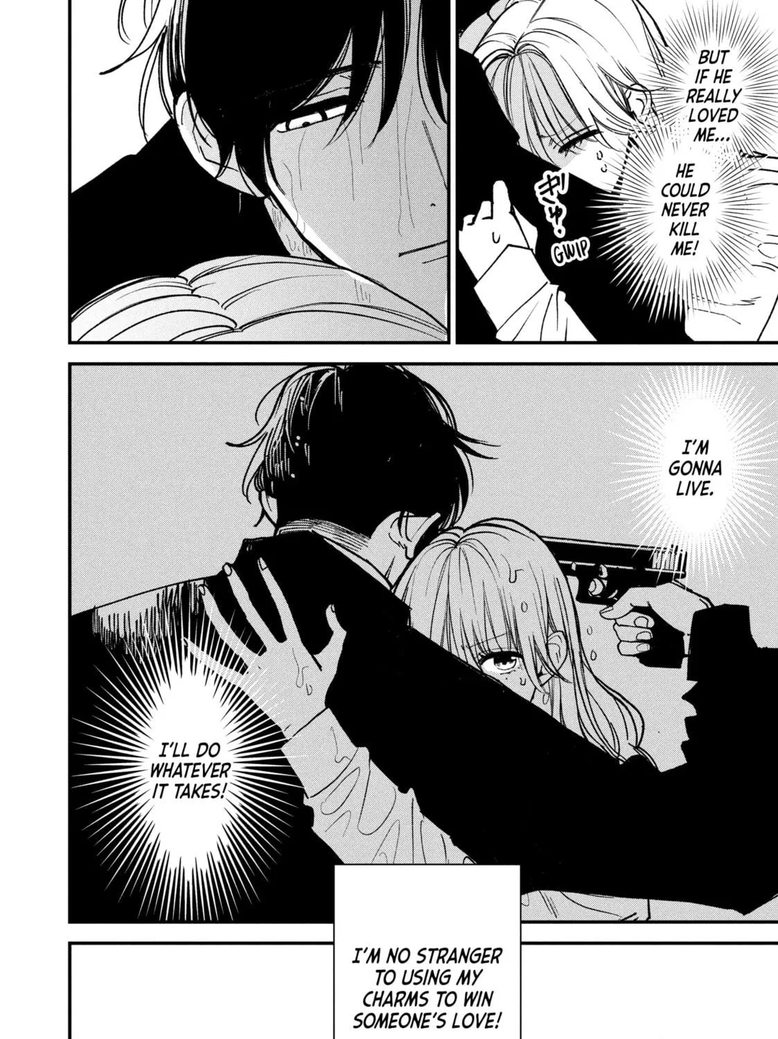 Read Killing Line chapter 1 image 70 on Lezhin