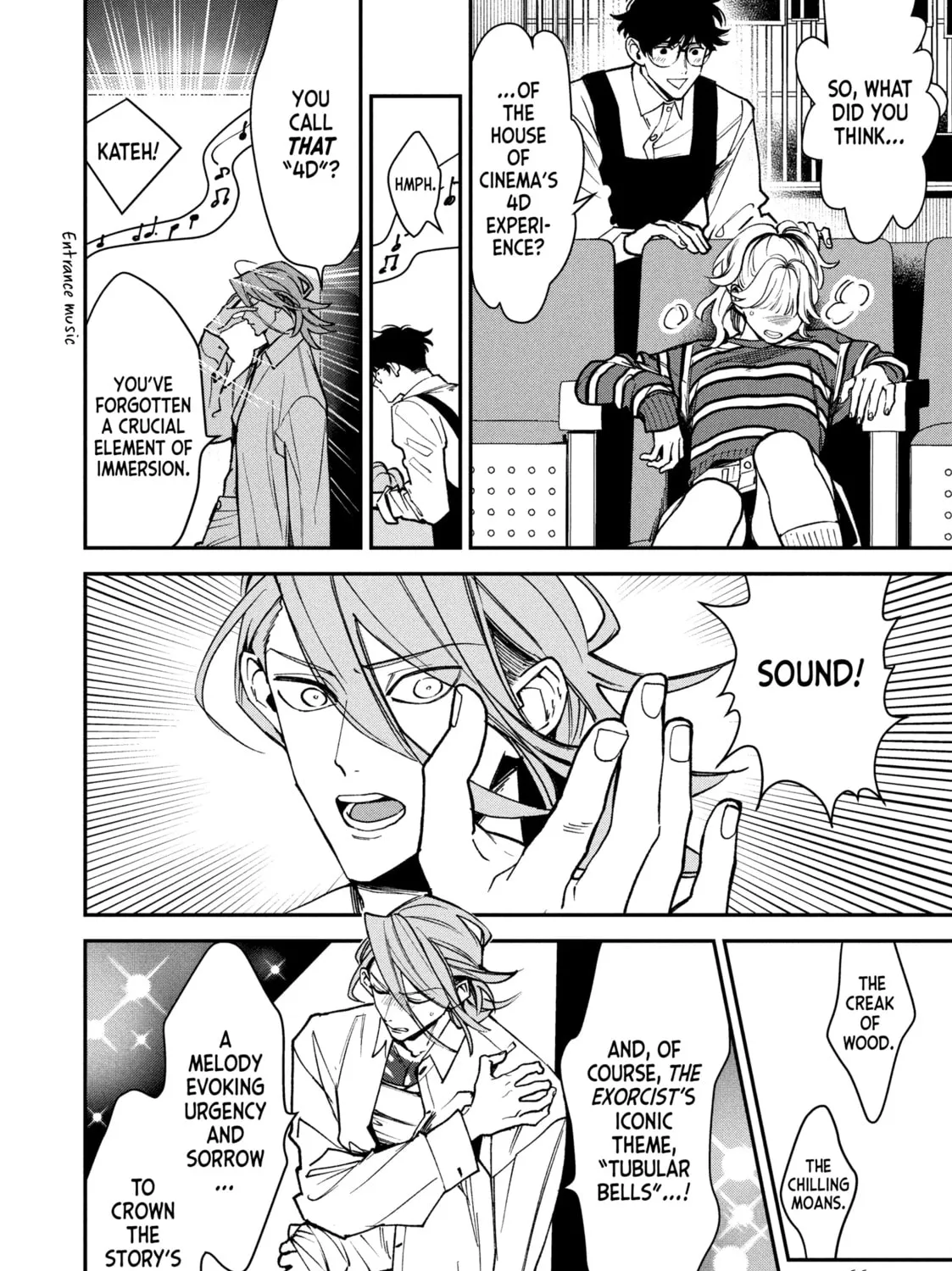 Read Killing Line chapter 10 image 42 on Lezhin
