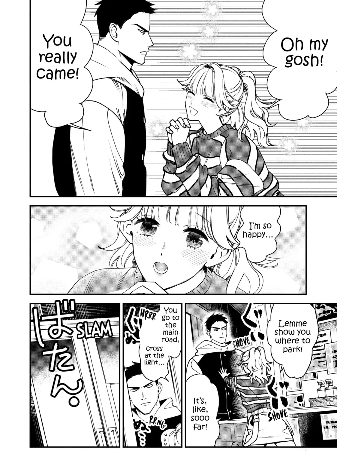 Read Killing Line chapter 11 image 2 on Lezhin