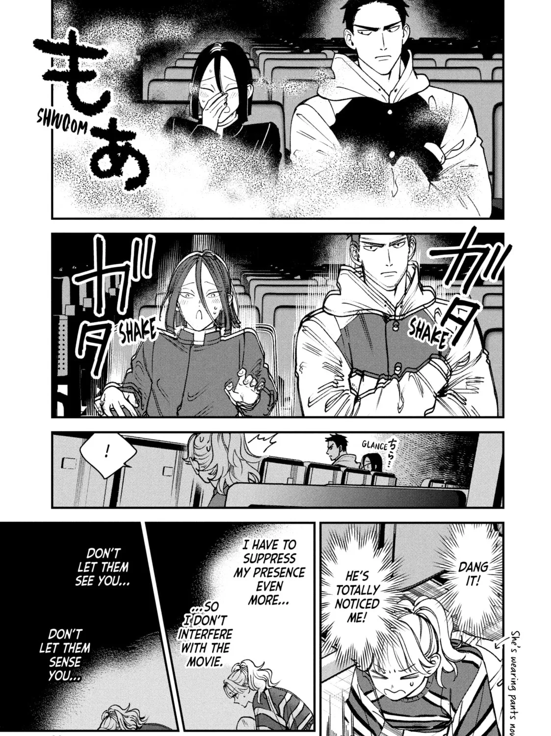 Read Killing Line chapter 11 image 20 on Lezhin