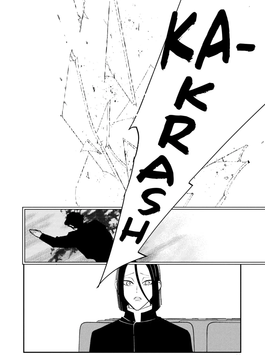 Read Killing Line chapter 11 image 30 on Lezhin