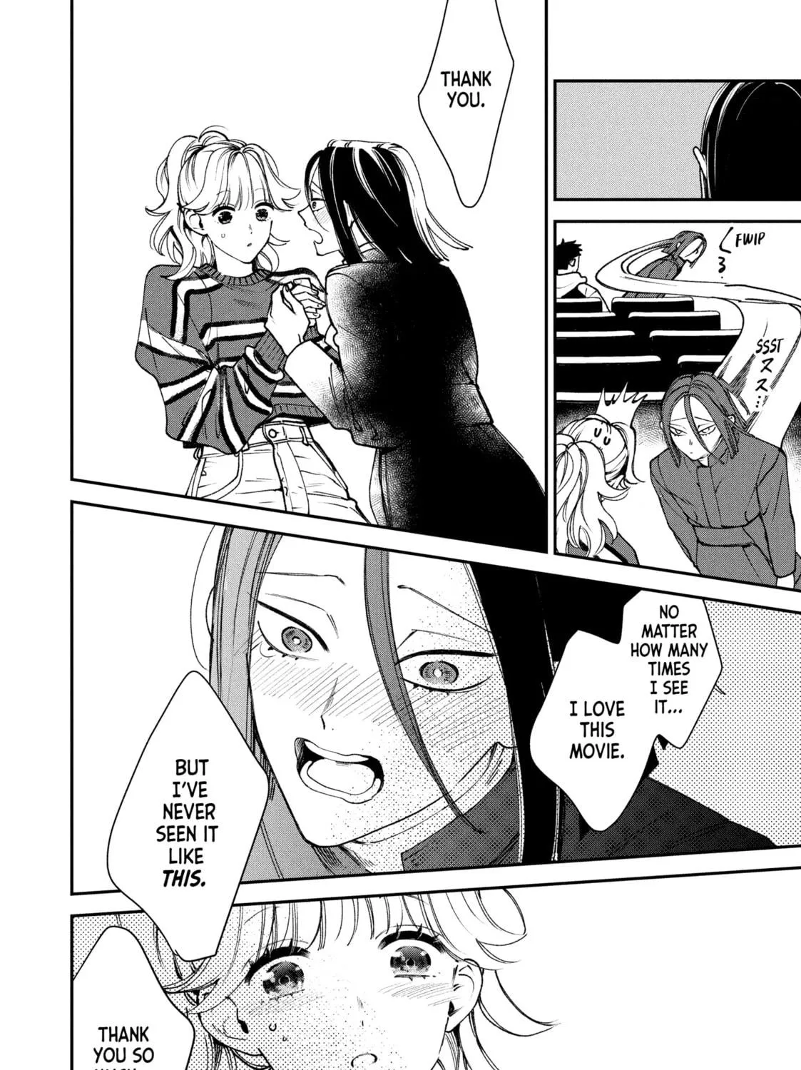 Read Killing Line chapter 11 image 34 on Lezhin