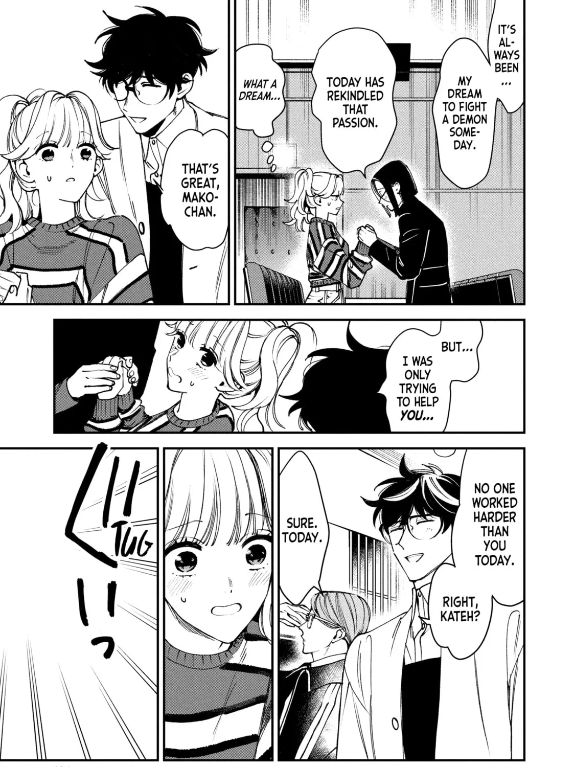 Read Killing Line chapter 11 image 36 on Lezhin