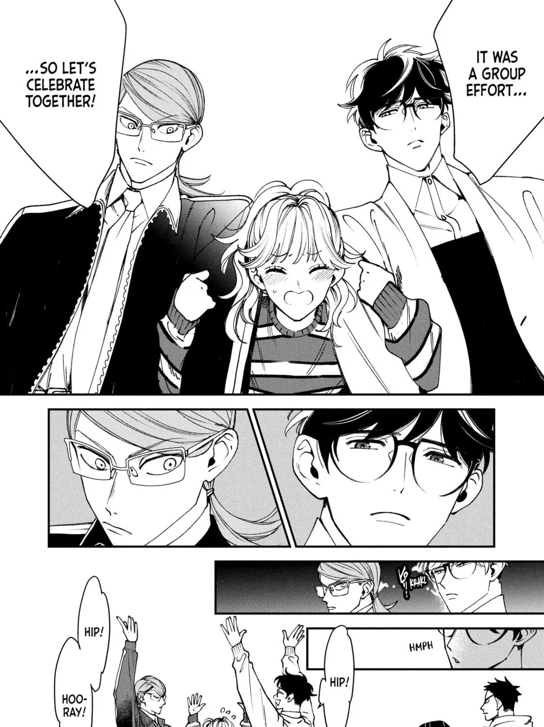 Read Killing Line chapter 11 image 38 on Lezhin