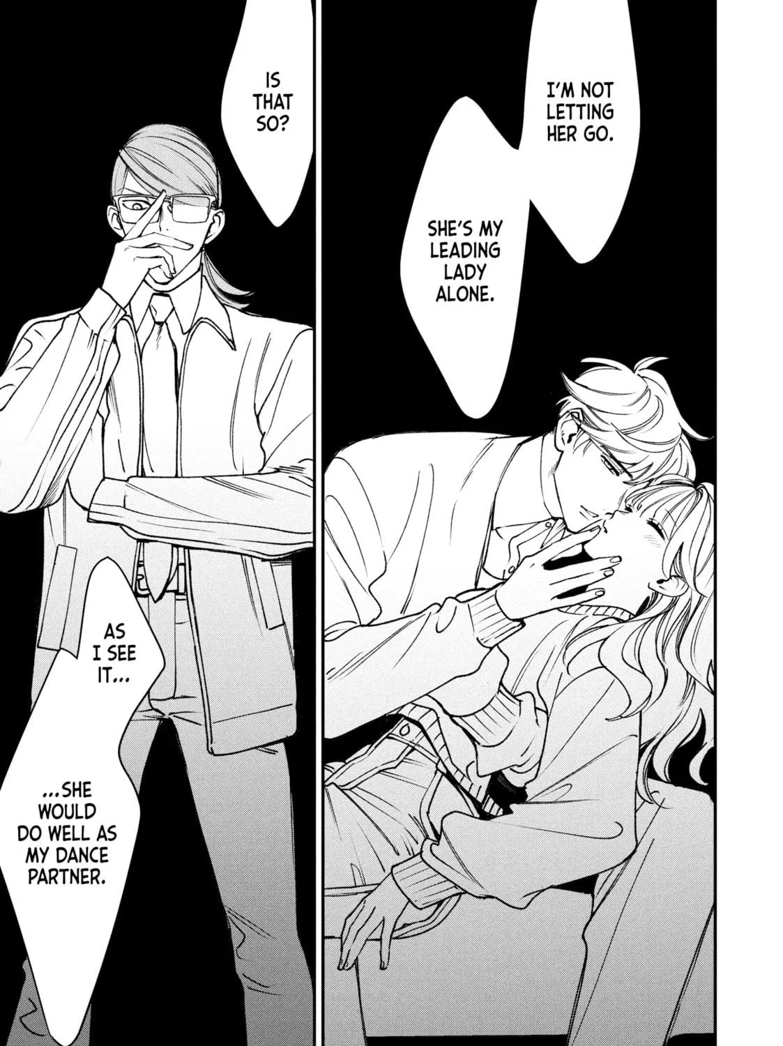 Read Killing Line chapter 11 image 48 on Lezhin