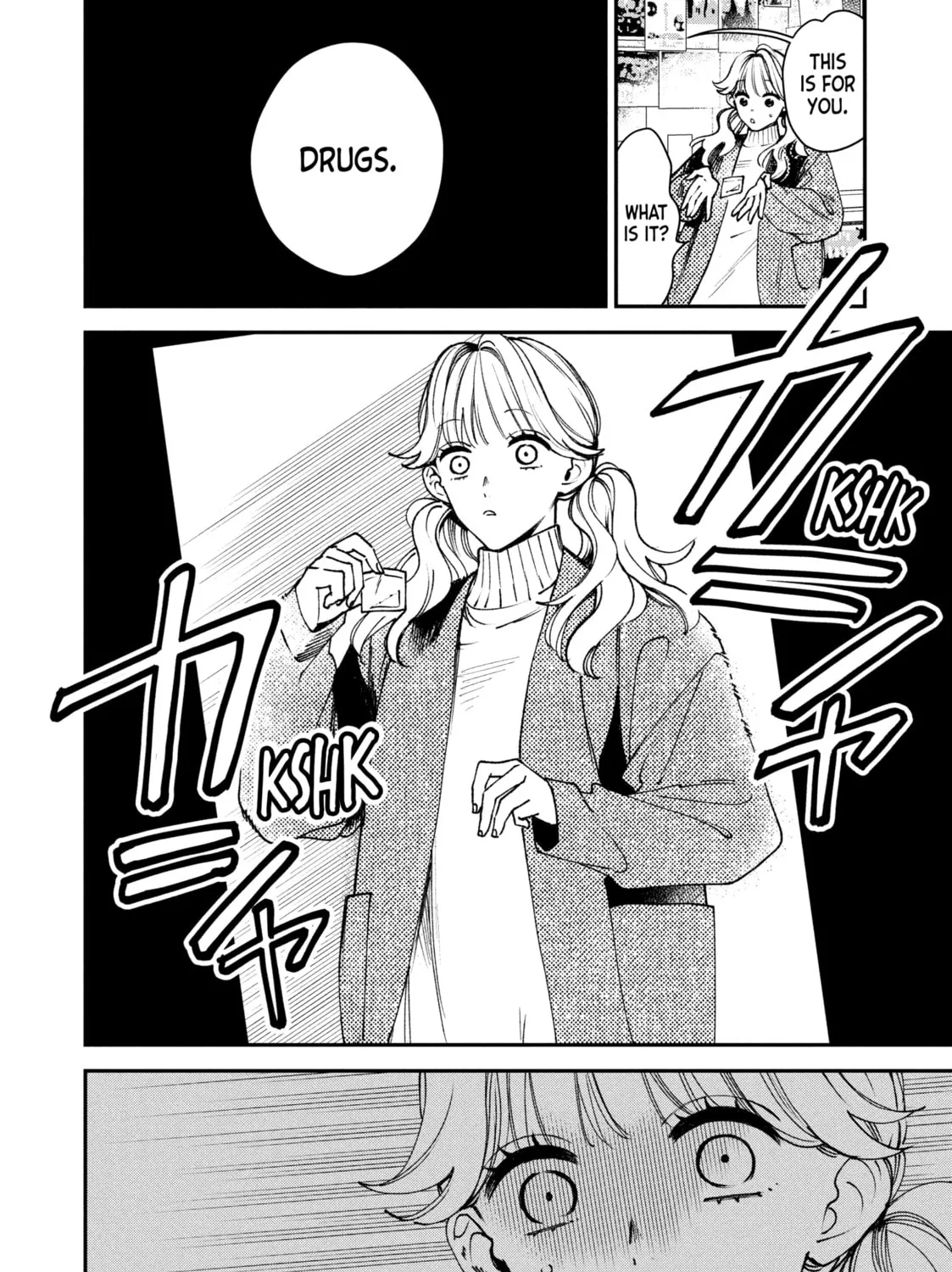 Read Killing Line chapter 11 image 66 on Lezhin