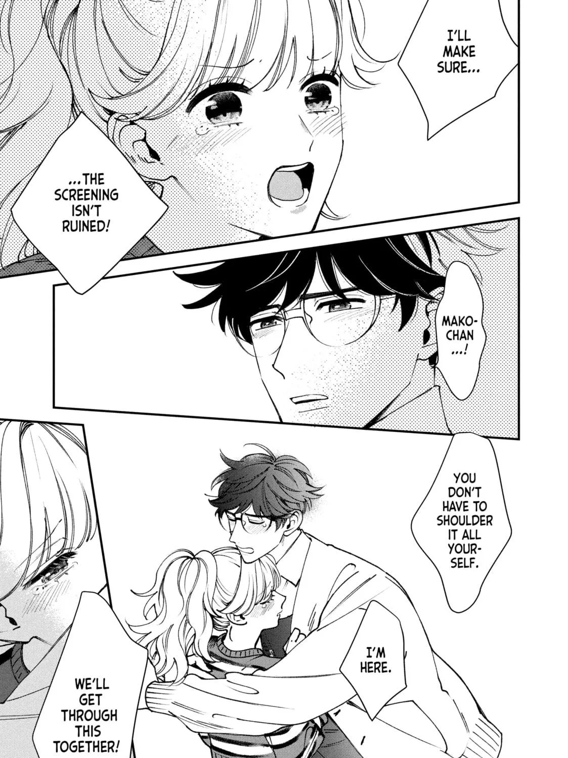 Read Killing Line chapter 11 image 8 on Lezhin