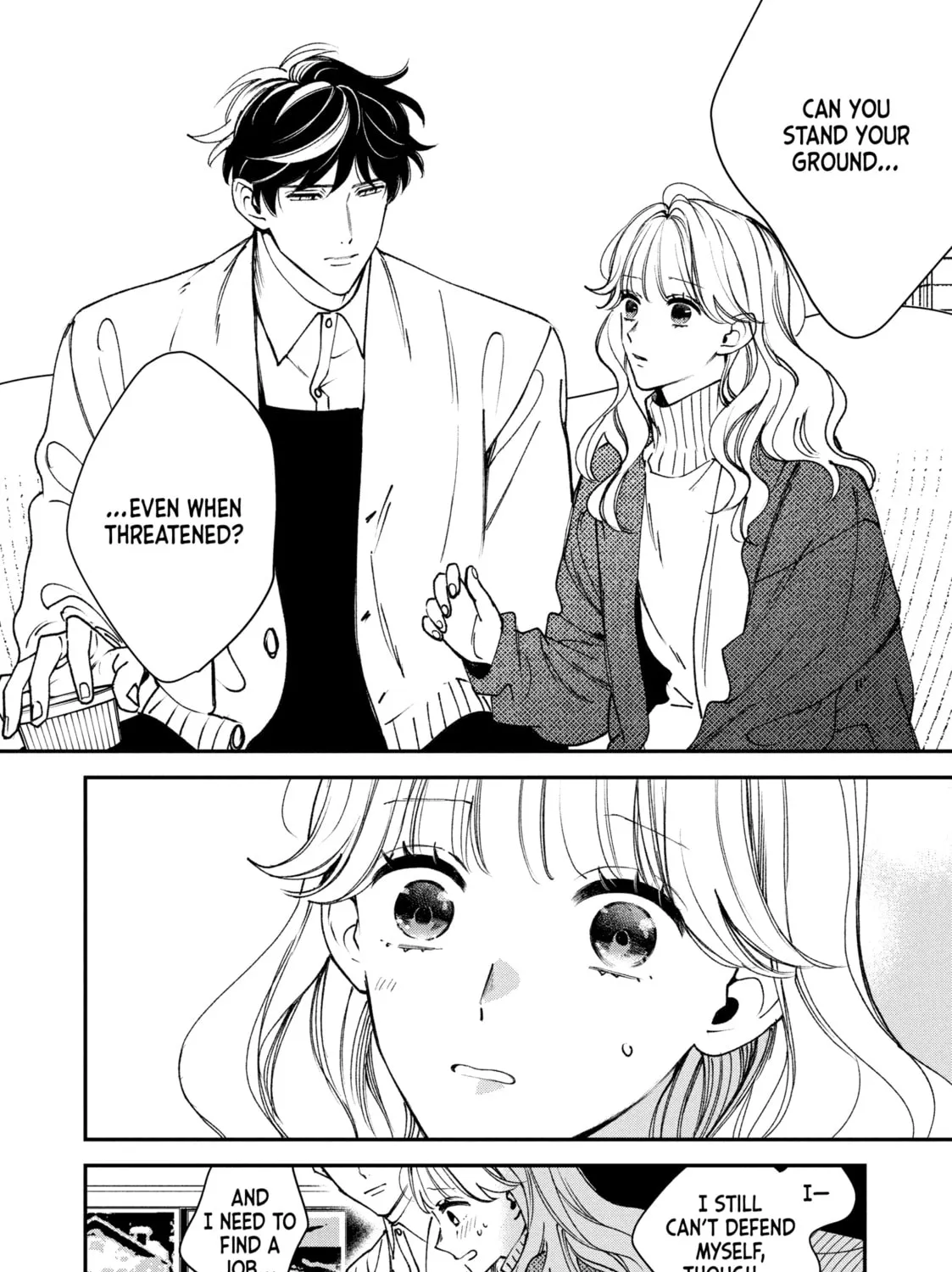 Read Killing Line chapter 12 image 14 on Lezhin