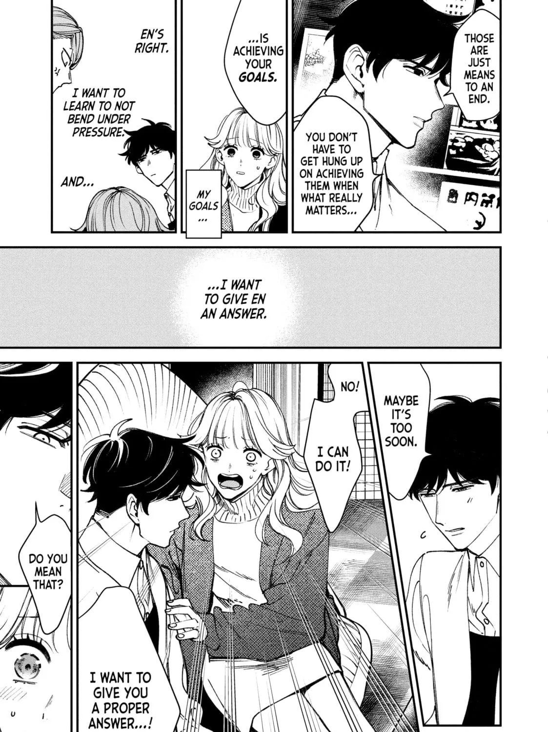 Read Killing Line chapter 12 image 16 on Lezhin