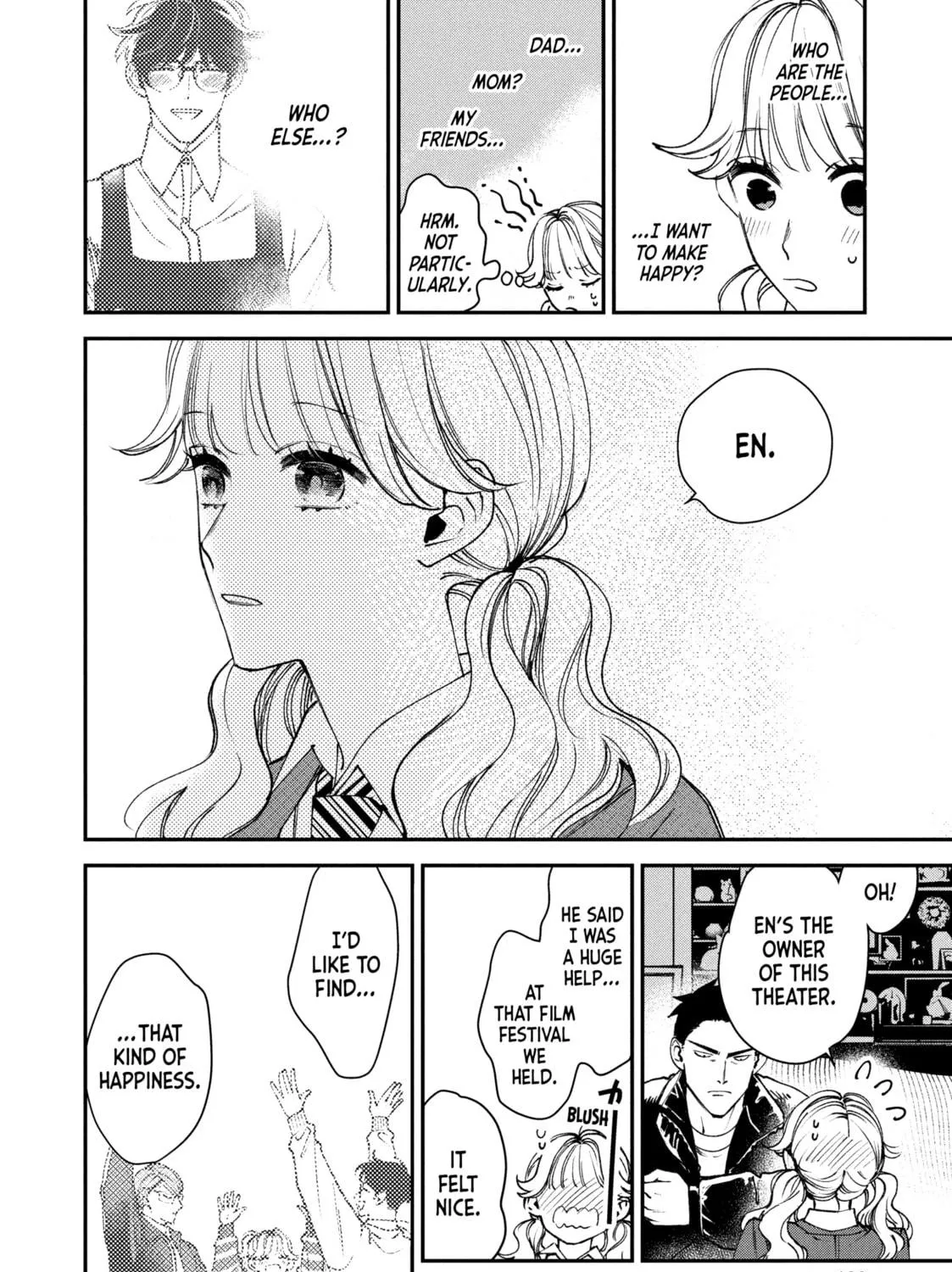 Read Killing Line chapter 12 image 34 on Lezhin