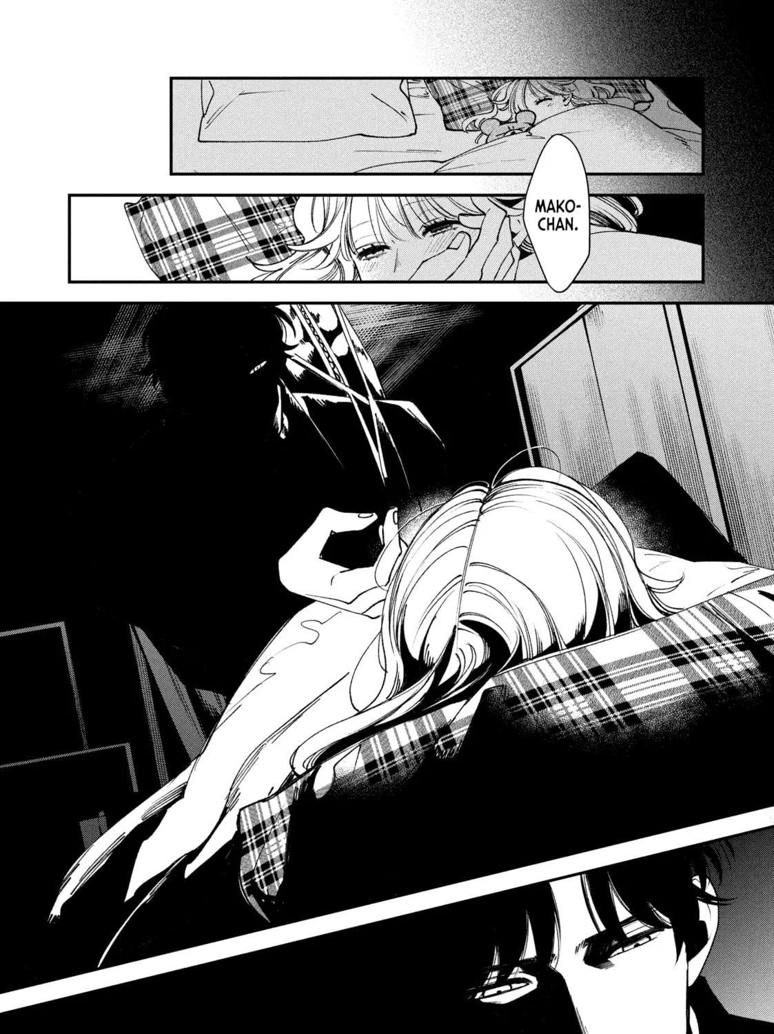 Read Killing Line chapter 12 image 66 on Lezhin