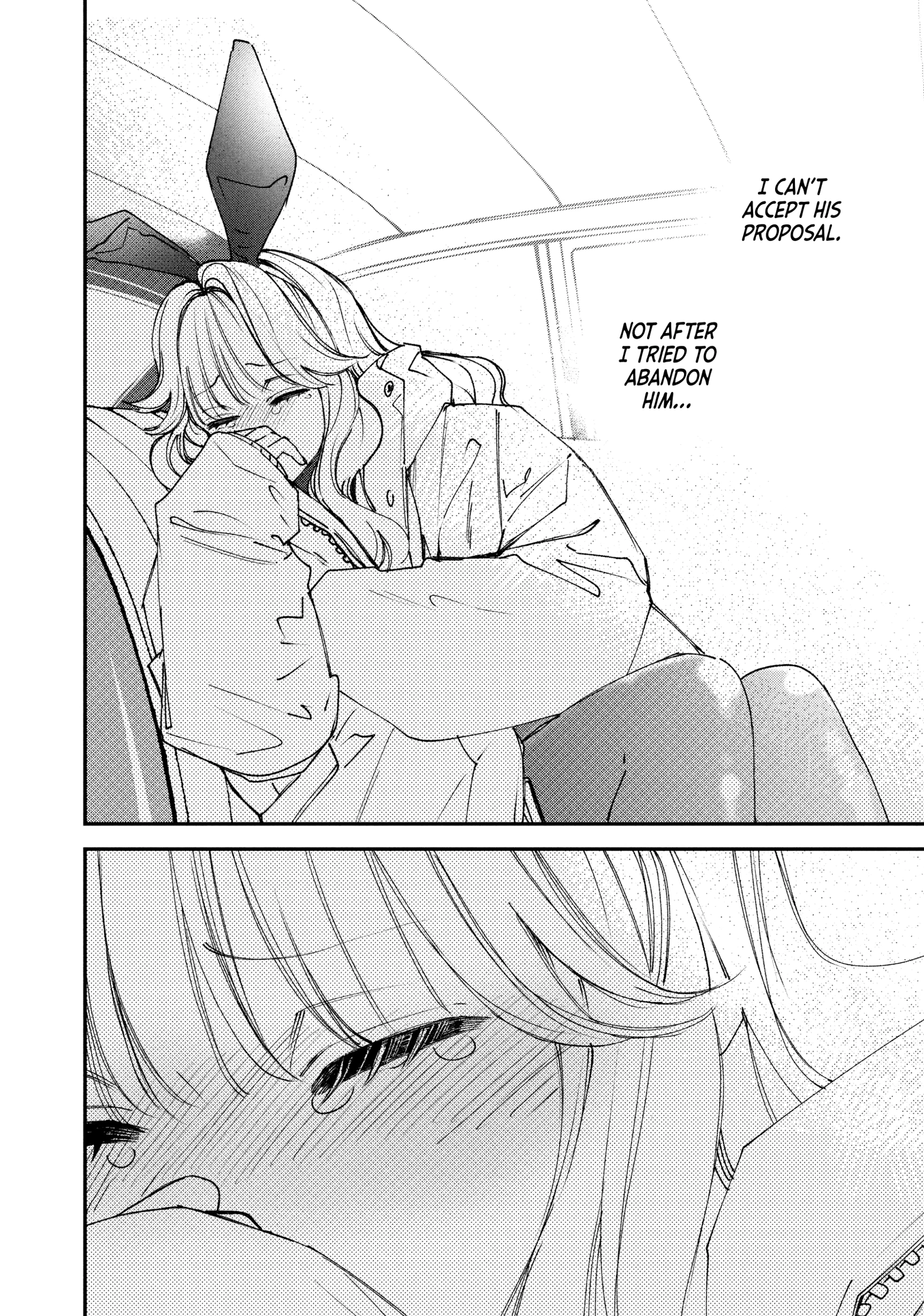 Read Killing Line chapter 13 image 24 on Lezhin