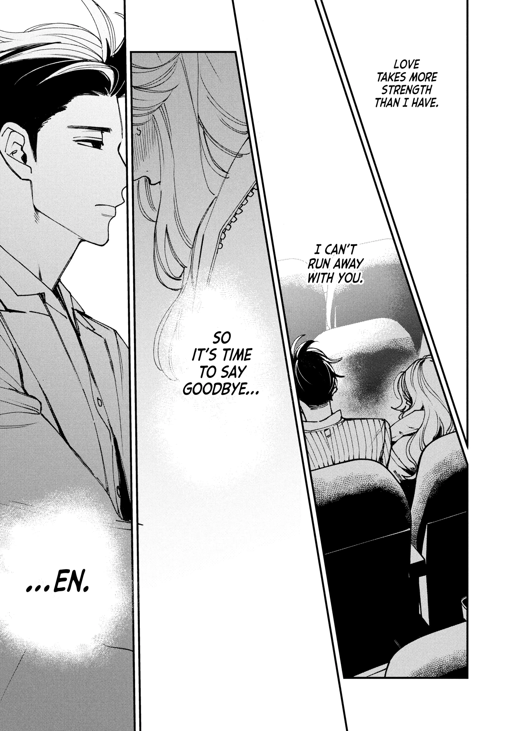 Read Killing Line chapter 13 image 31 on Lezhin