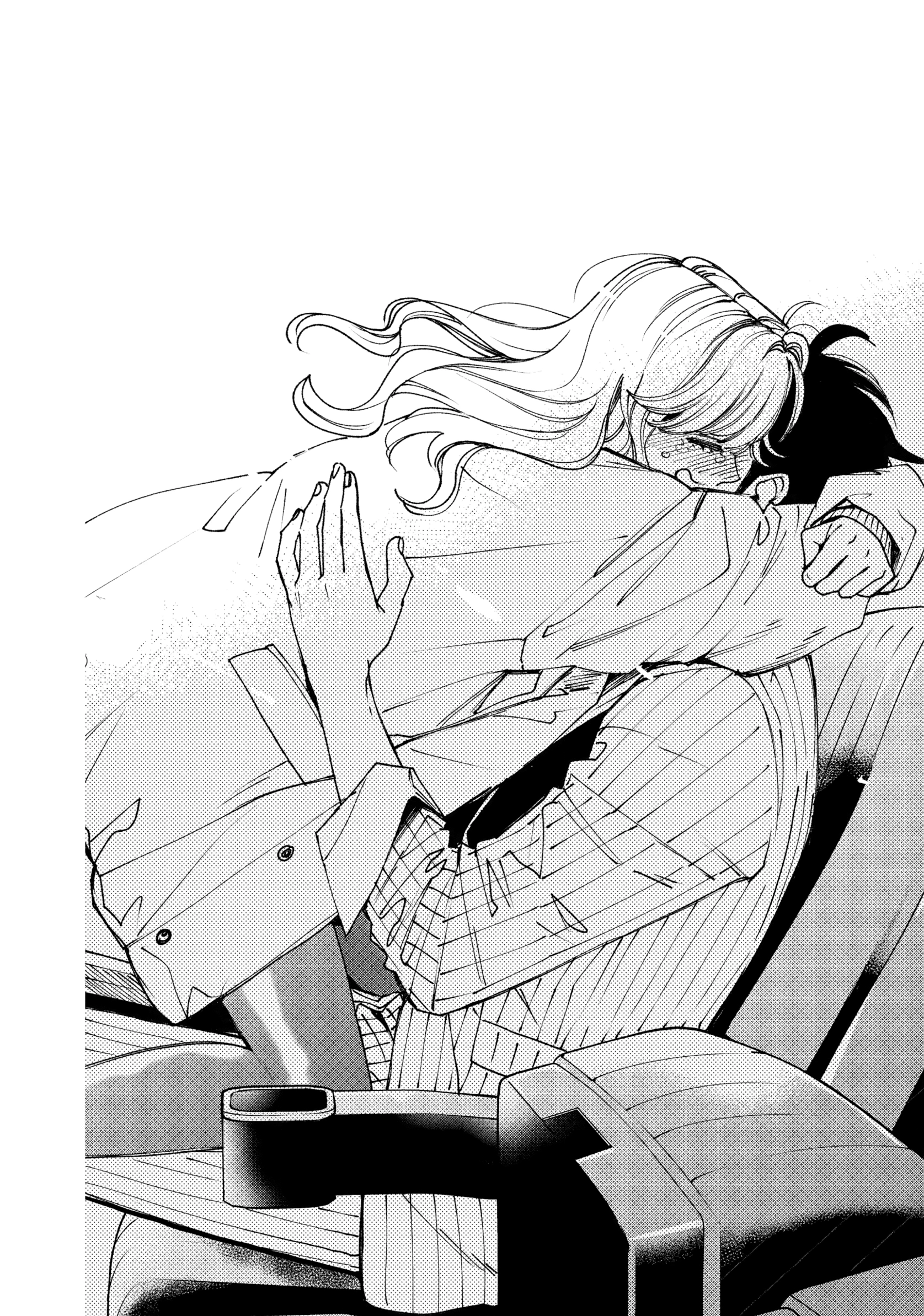 Read Killing Line chapter 13 image 32 on Lezhin