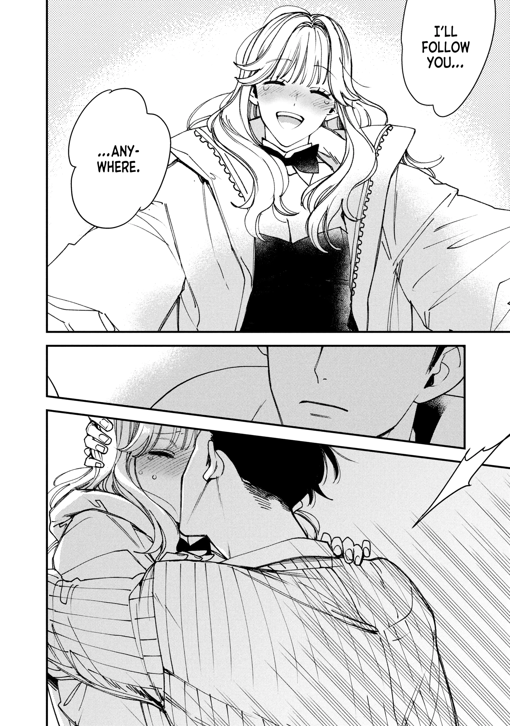 Read Killing Line chapter 13 image 37 on Lezhin