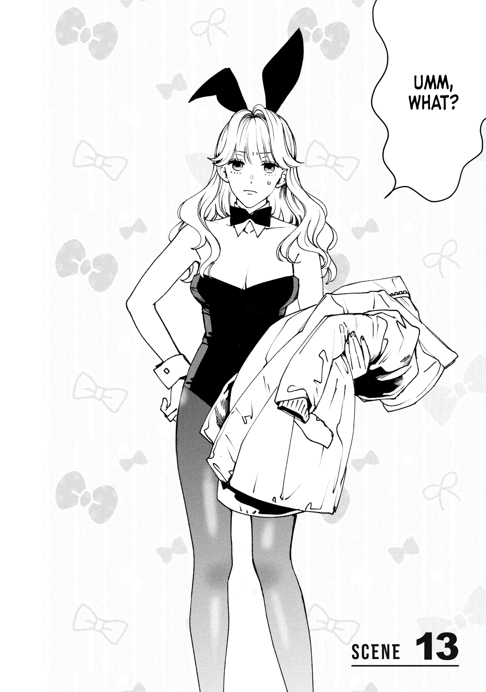 Read Killing Line chapter 13 image 6 on Lezhin
