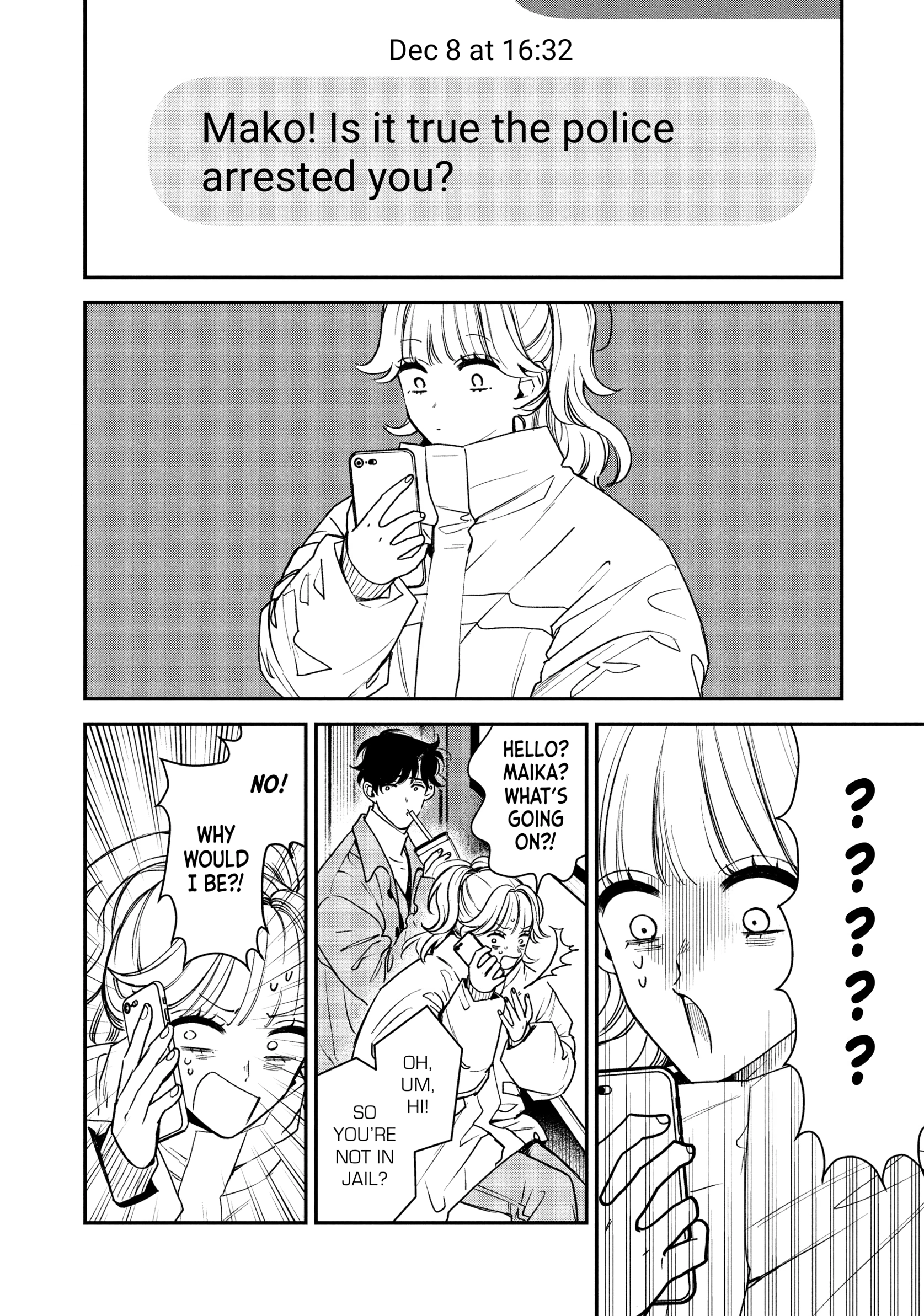 Read Killing Line chapter 14 image 25 on Lezhin