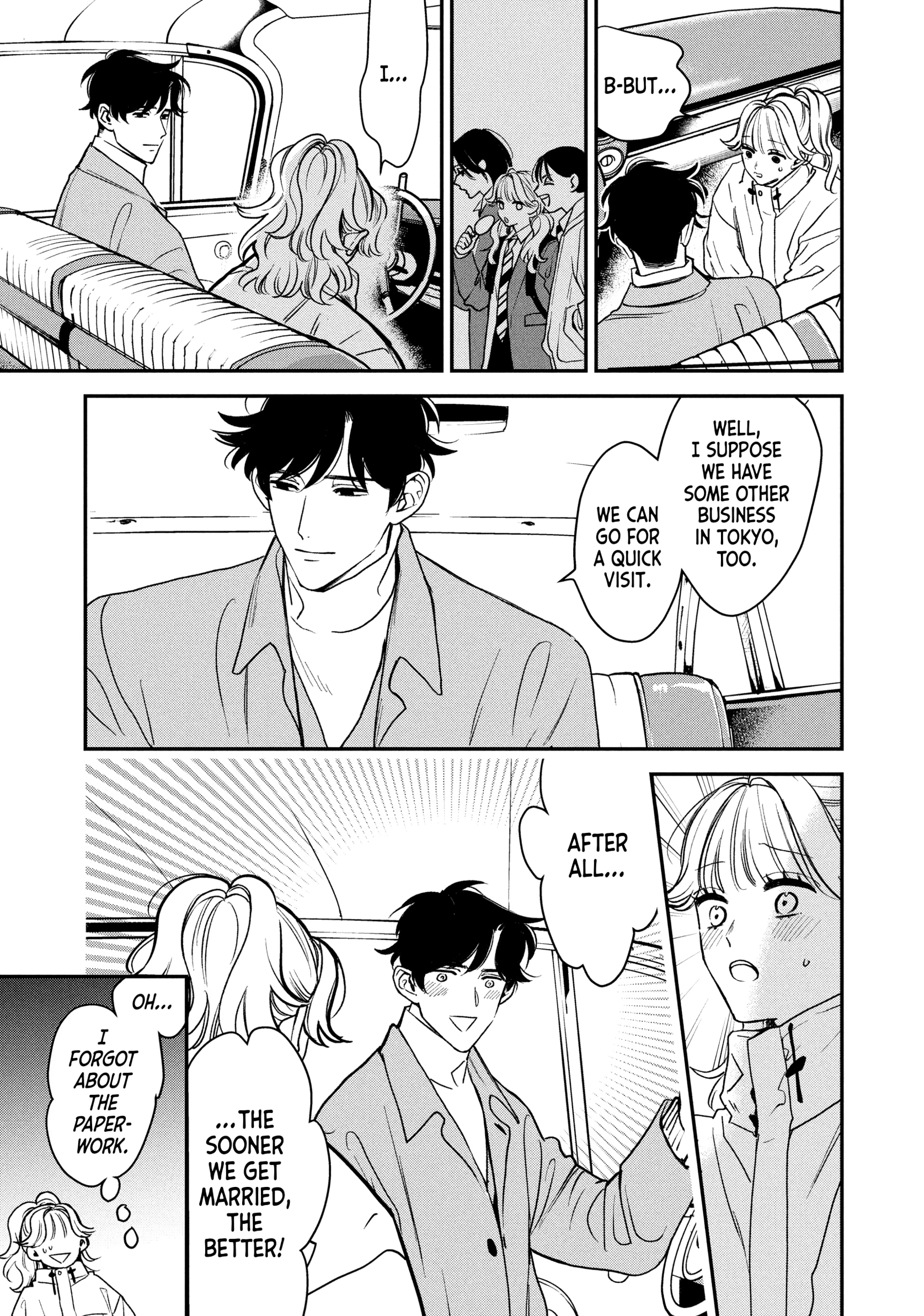 Read Killing Line chapter 14 image 28 on Lezhin