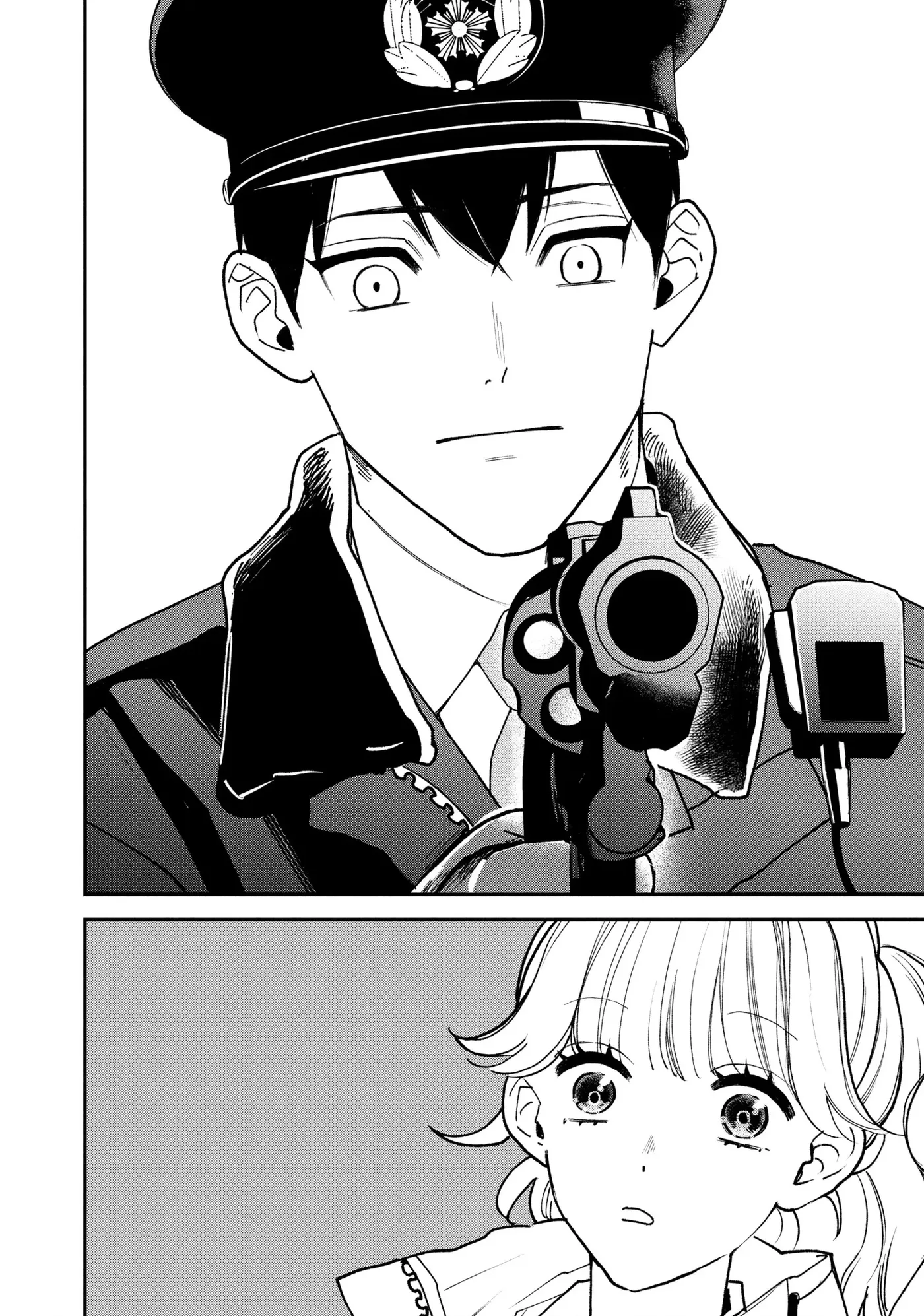 Read Killing Line chapter 15 image 19 on Lezhin