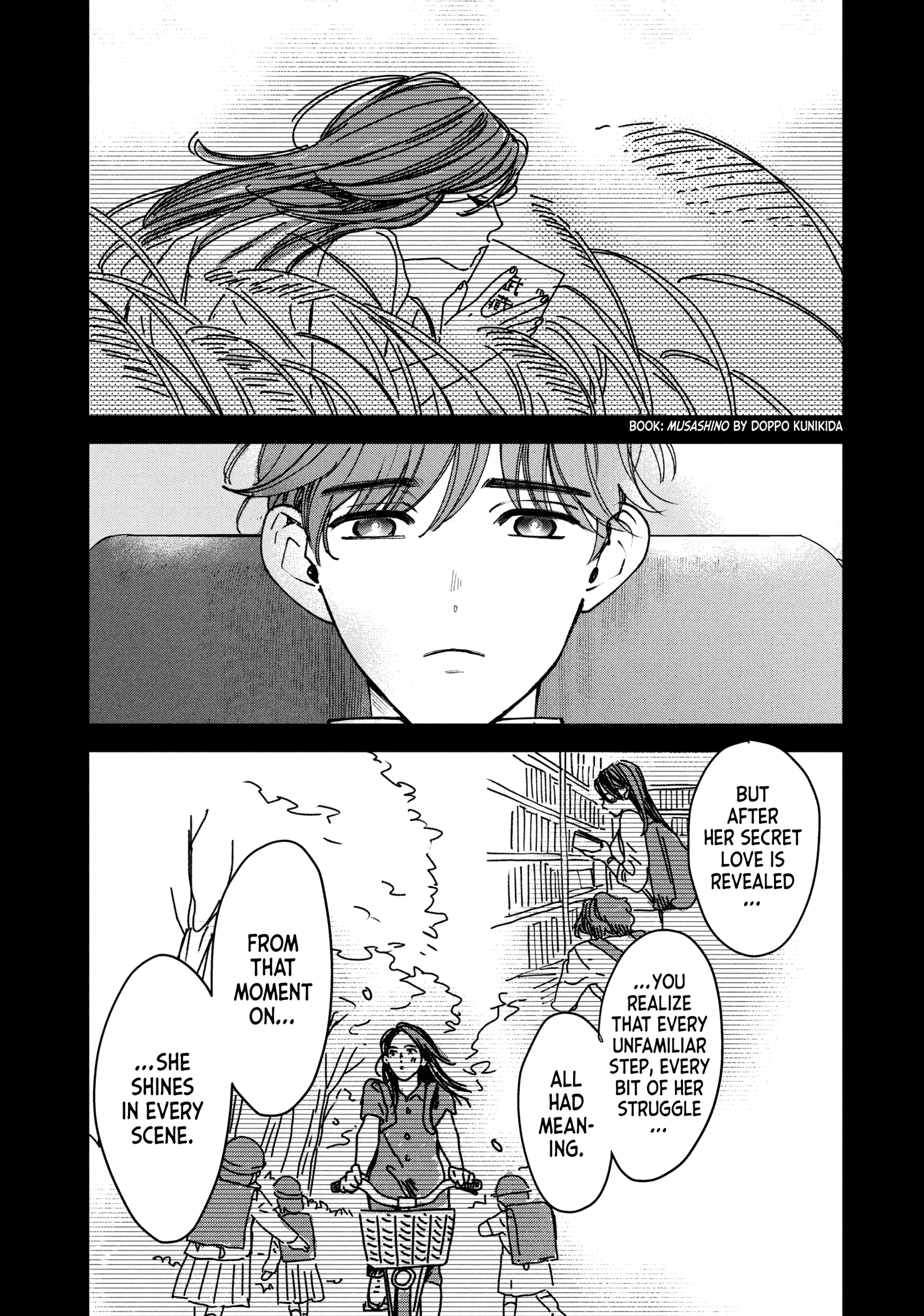 Read Killing Line chapter 16 image 12 on Lezhin