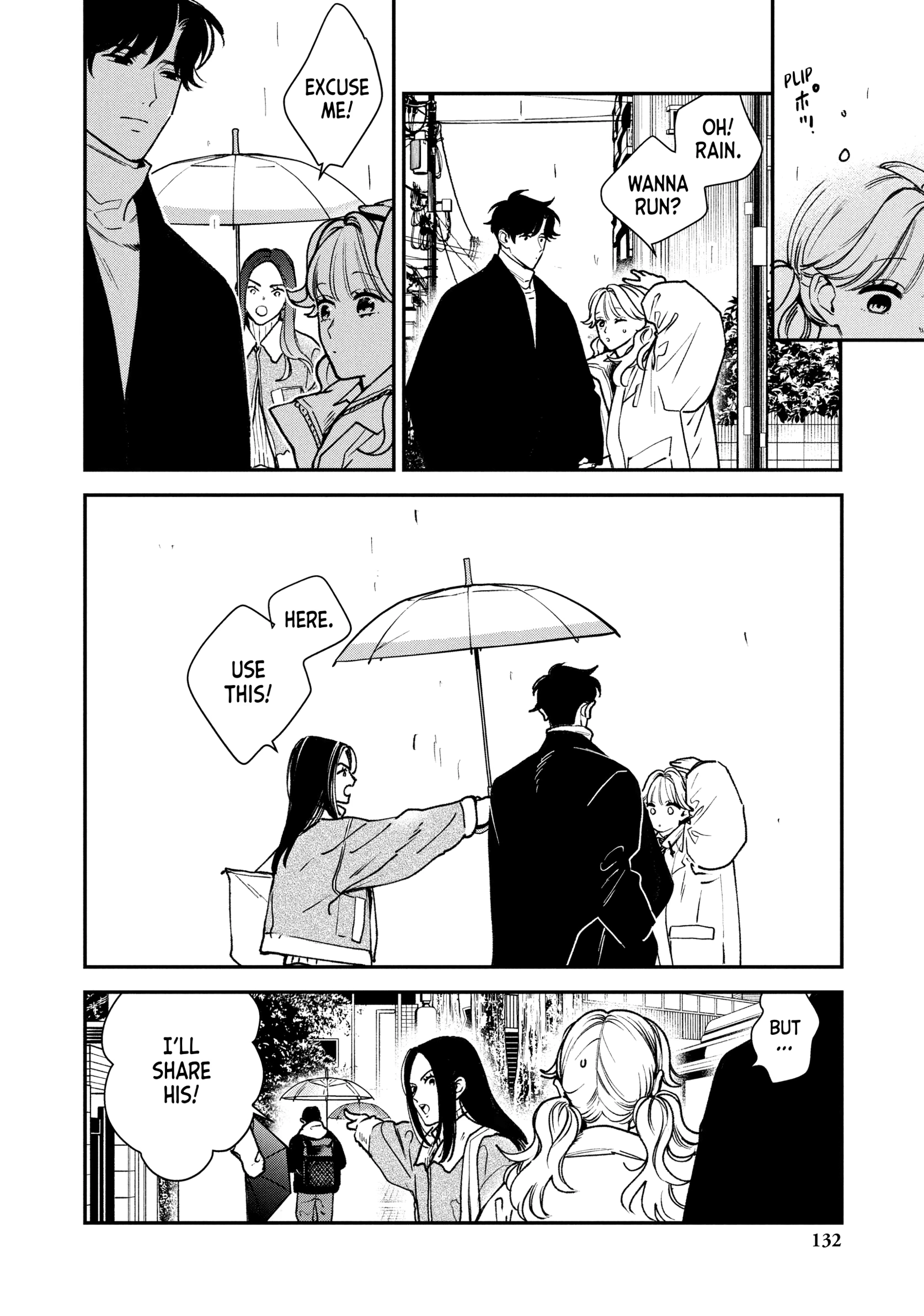 Read Killing Line chapter 16 image 15 on Lezhin