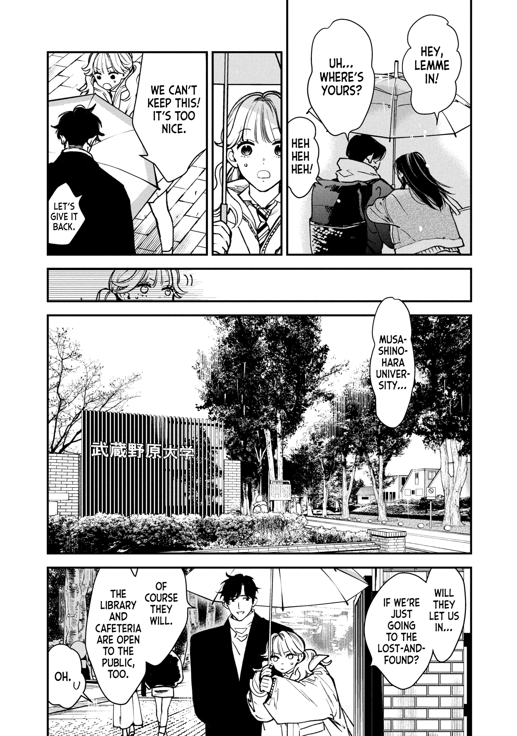 Read Killing Line chapter 16 image 16 on Lezhin