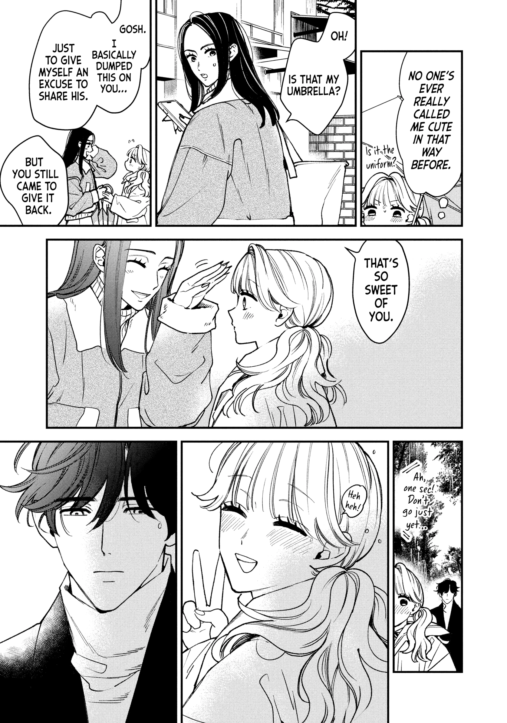 Read Killing Line chapter 16 image 18 on Lezhin