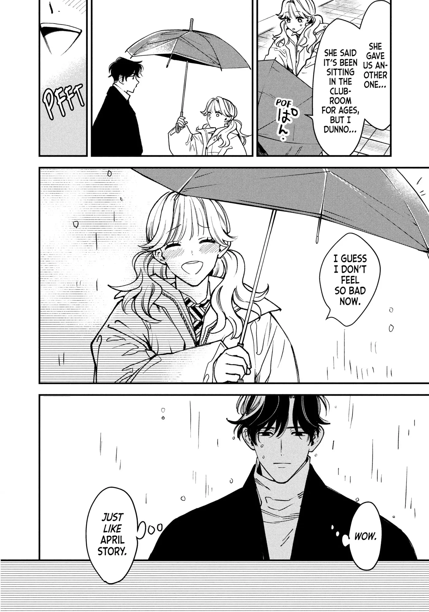 Read Killing Line chapter 16 image 19 on Lezhin