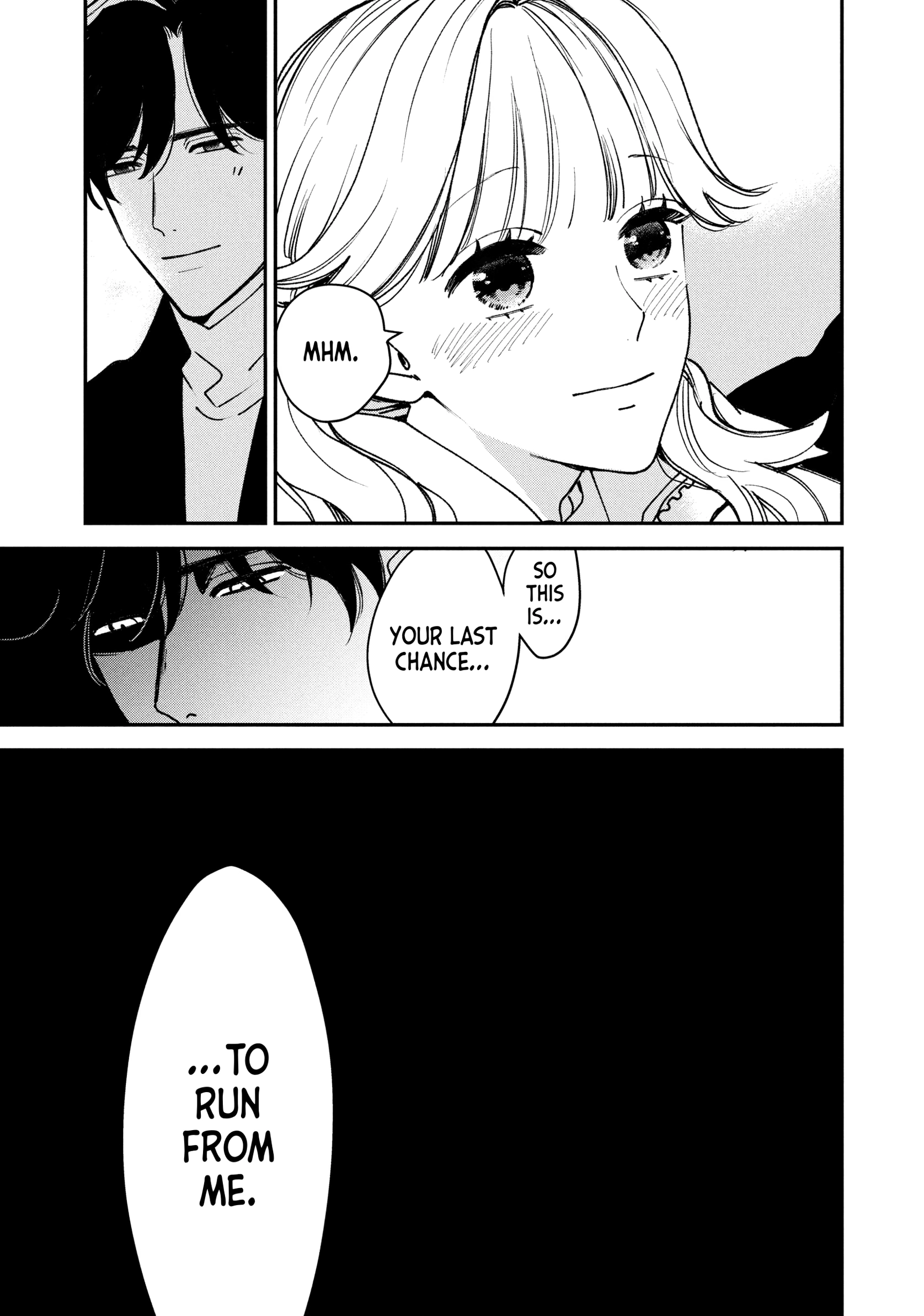 Read Killing Line chapter 16 image 24 on Lezhin