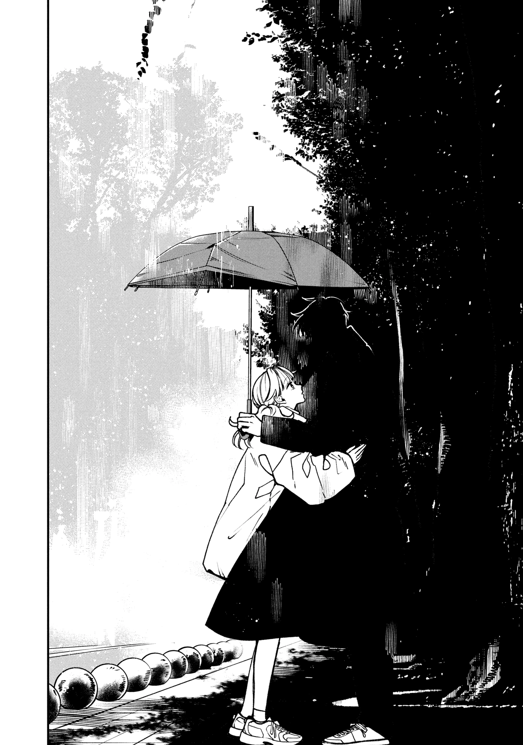 Read Killing Line chapter 16 image 25 on Lezhin