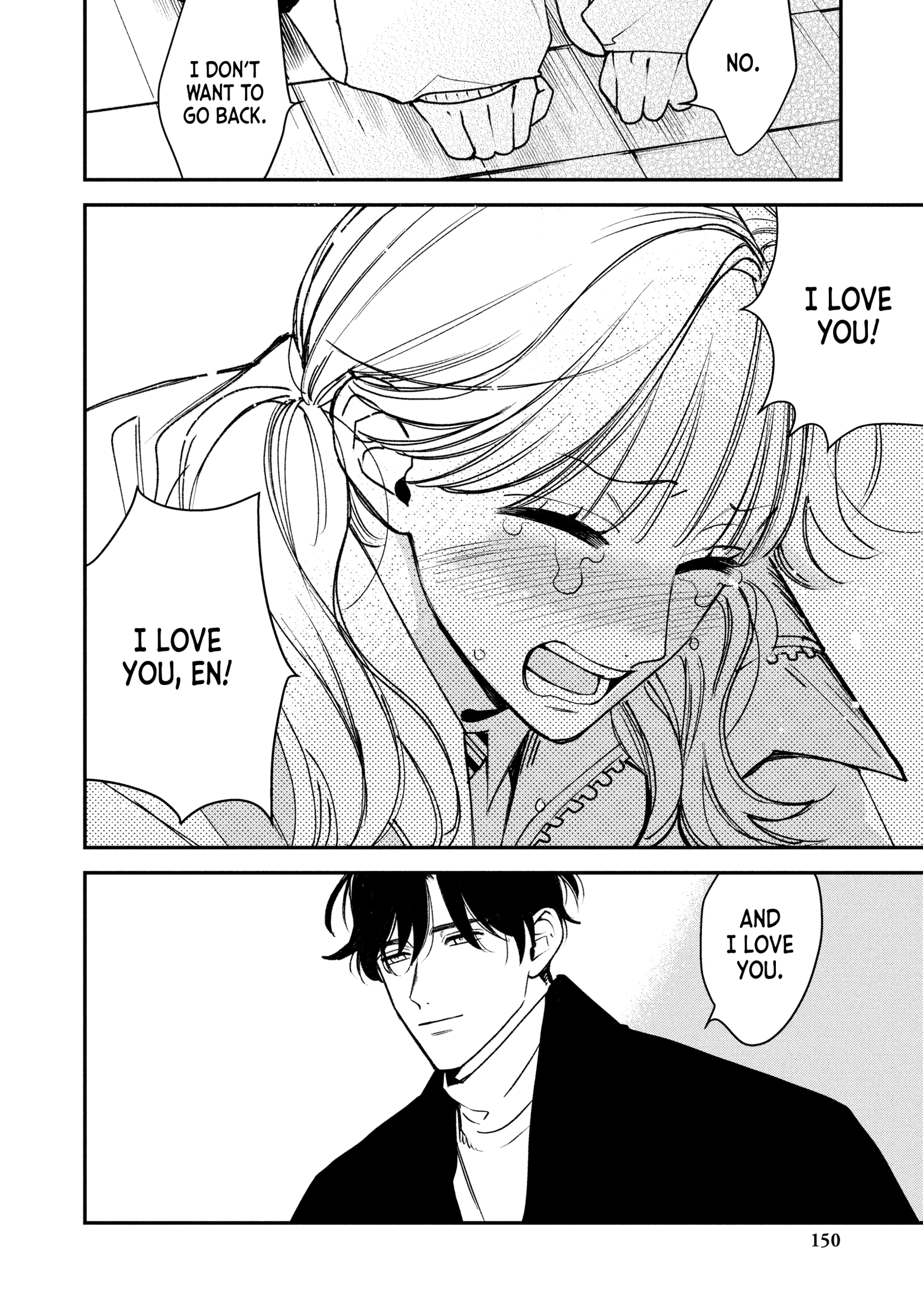 Read Killing Line chapter 16 image 33 on Lezhin