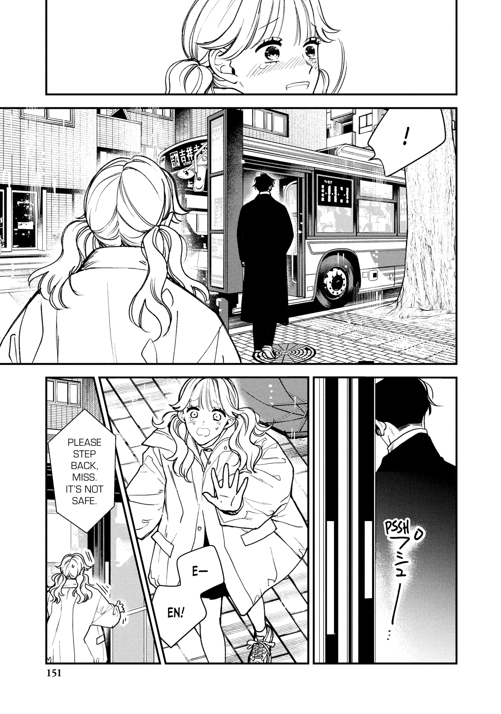 Read Killing Line chapter 16 image 34 on Lezhin
