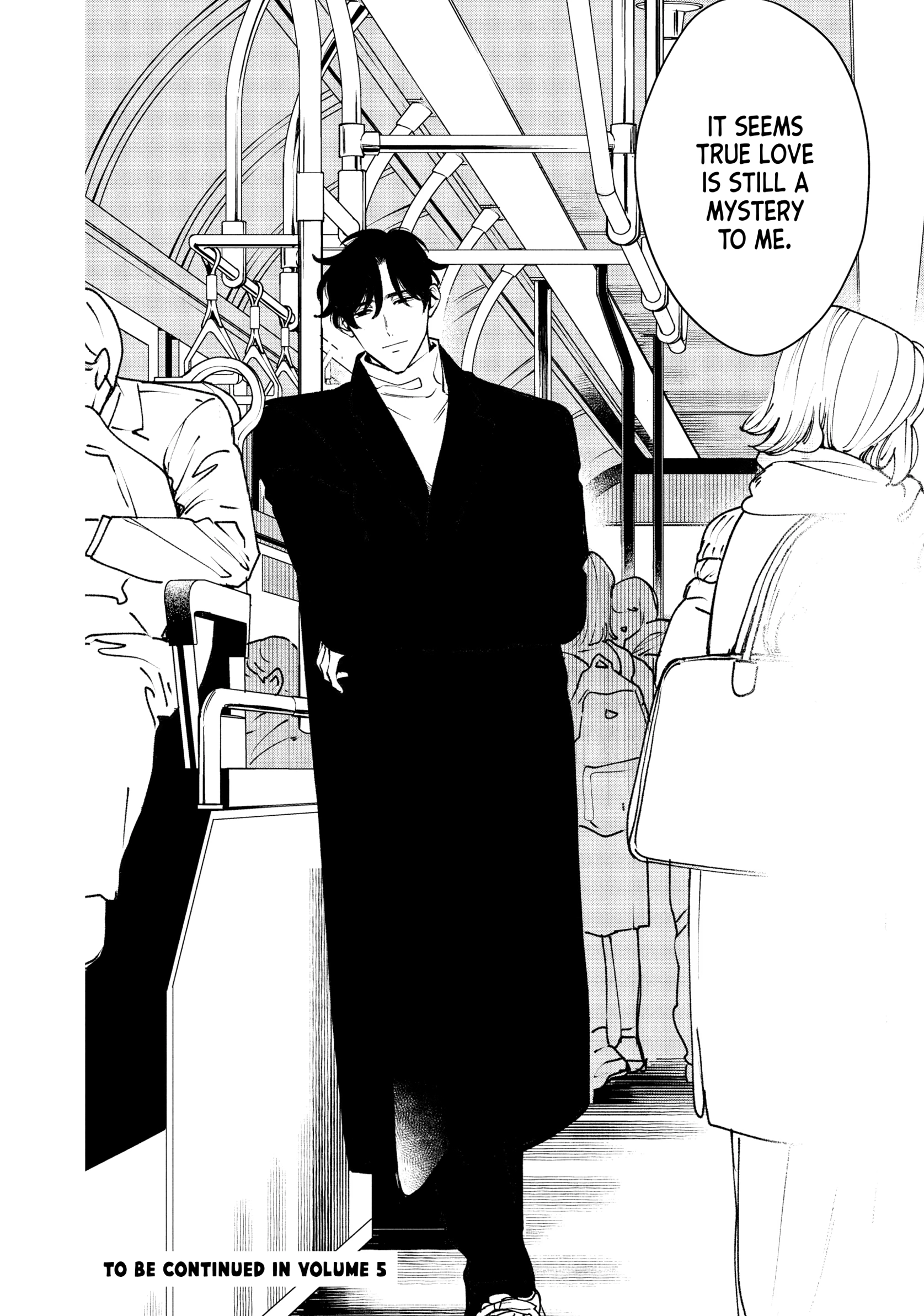 Read Killing Line chapter 16 image 37 on Lezhin