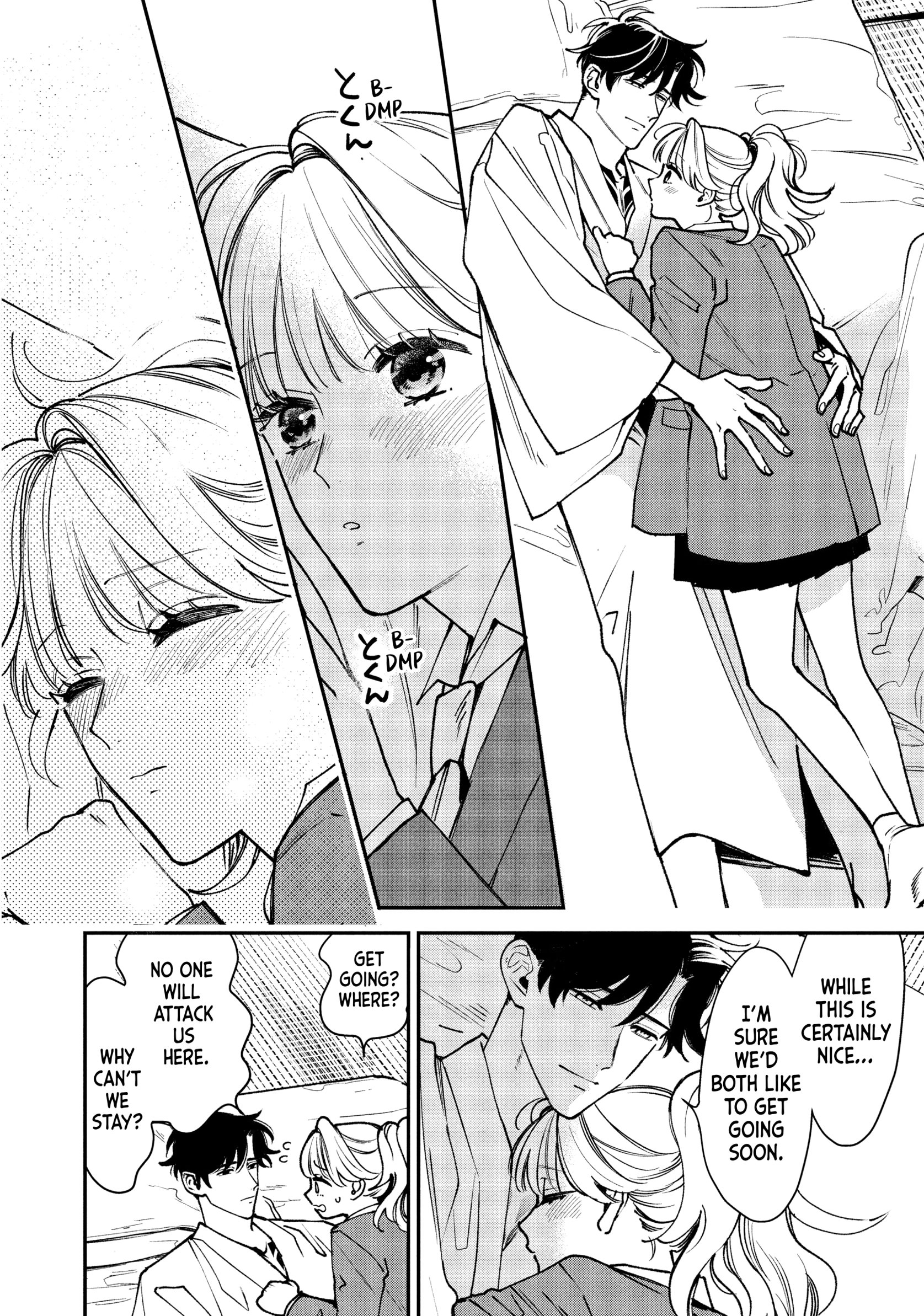 Read Killing Line chapter 16 image 7 on Lezhin