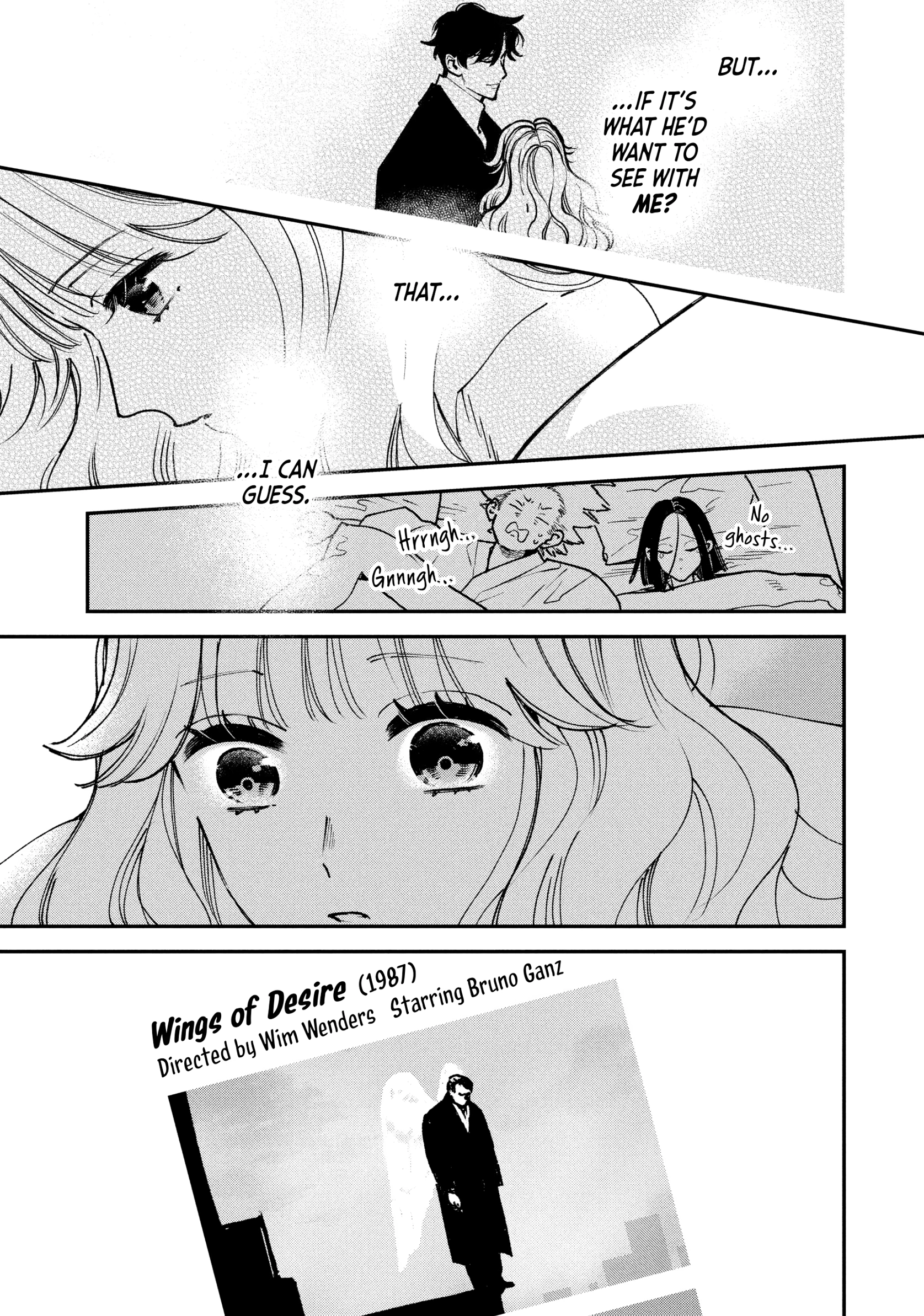 Read Killing Line chapter 17 image 27 on Lezhin