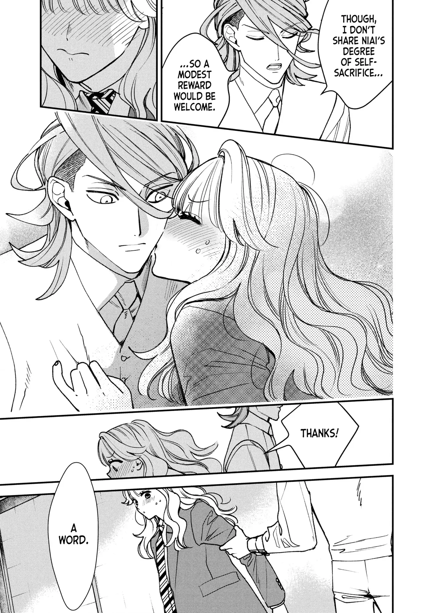 Read Killing Line chapter 17 image 29 on Lezhin