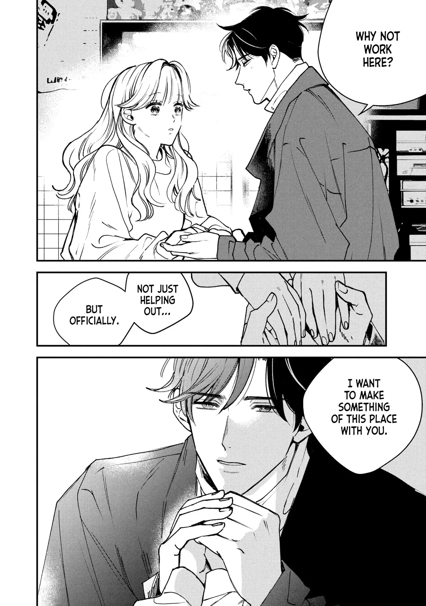 Read Killing Line chapter 19 image 29 on Lezhin