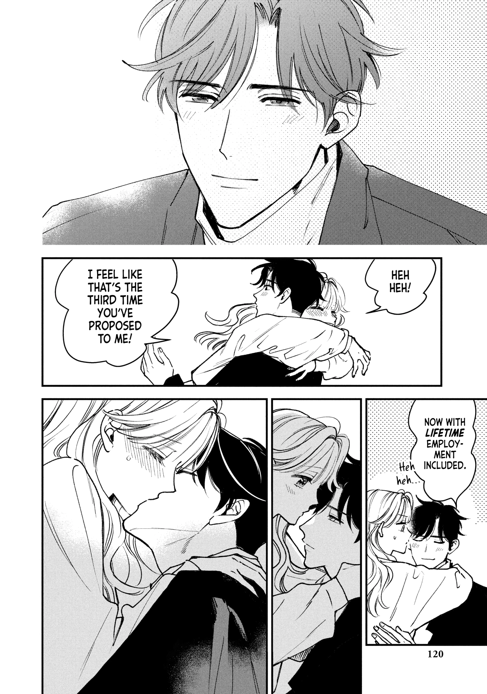 Read Killing Line chapter 19 image 31 on Lezhin