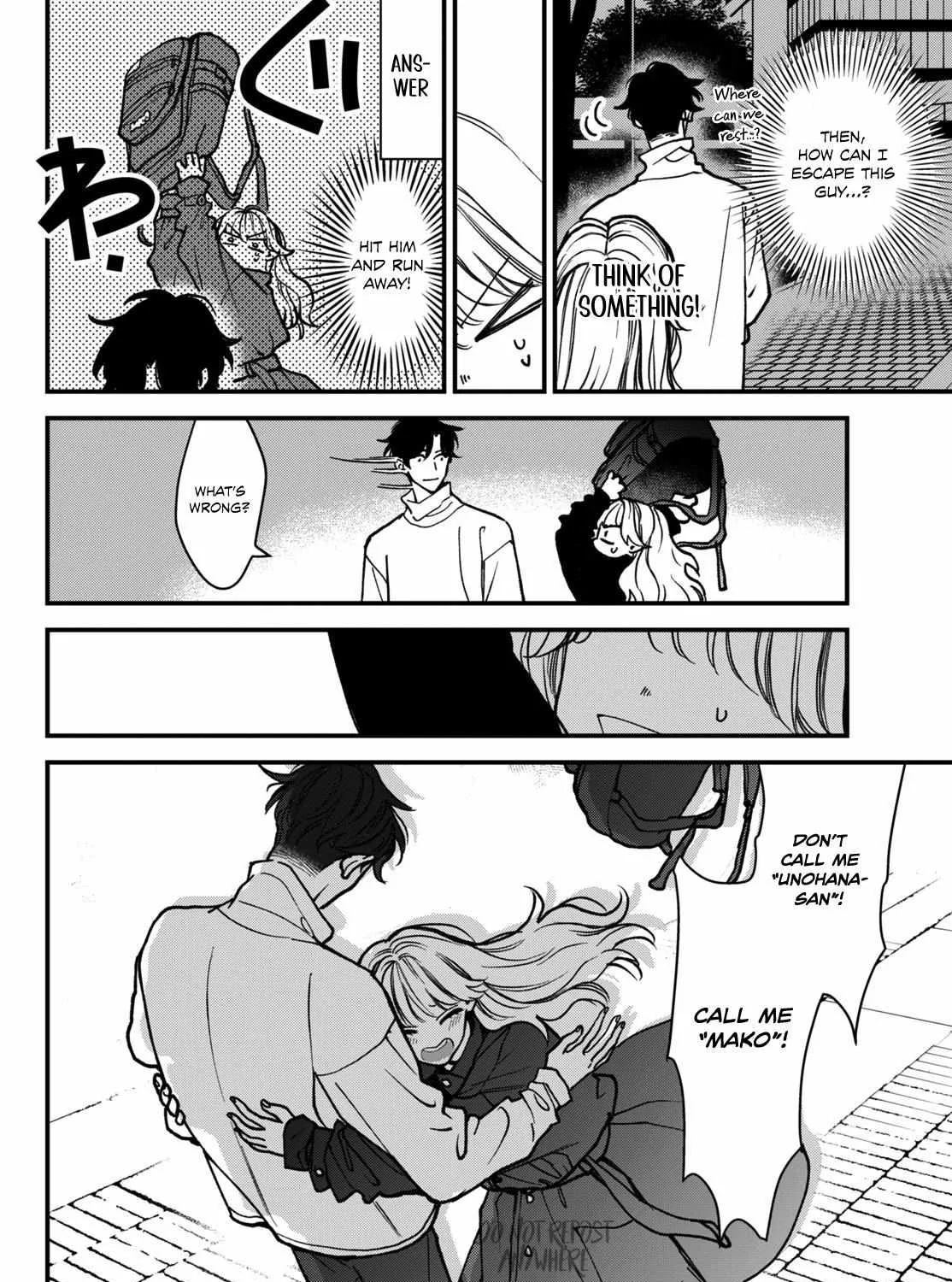 Read Killing Line chapter 2.1 image 15 on Lezhin