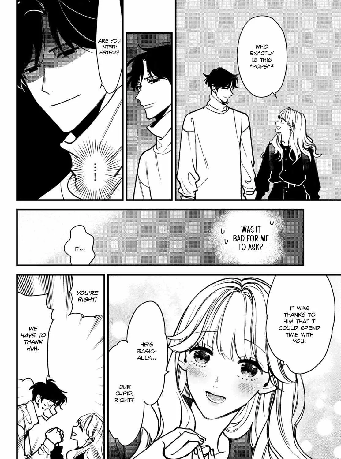 Read Killing Line chapter 2.1 image 23 on Lezhin