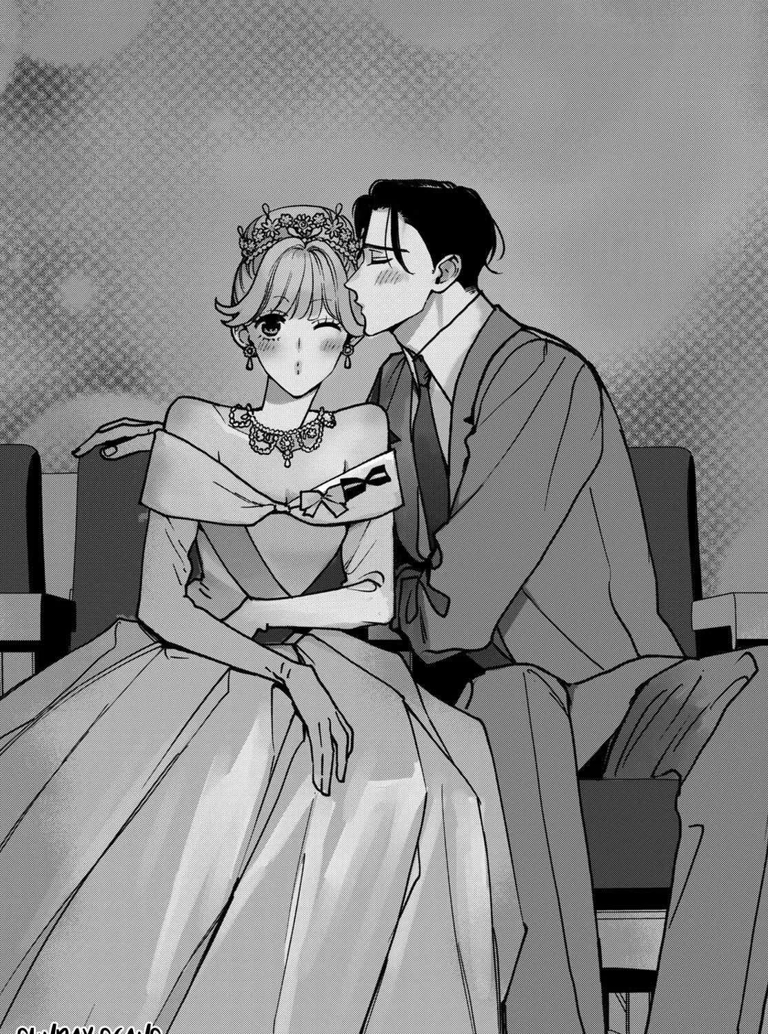Read Killing Line chapter 2.1 image 3 on Lezhin
