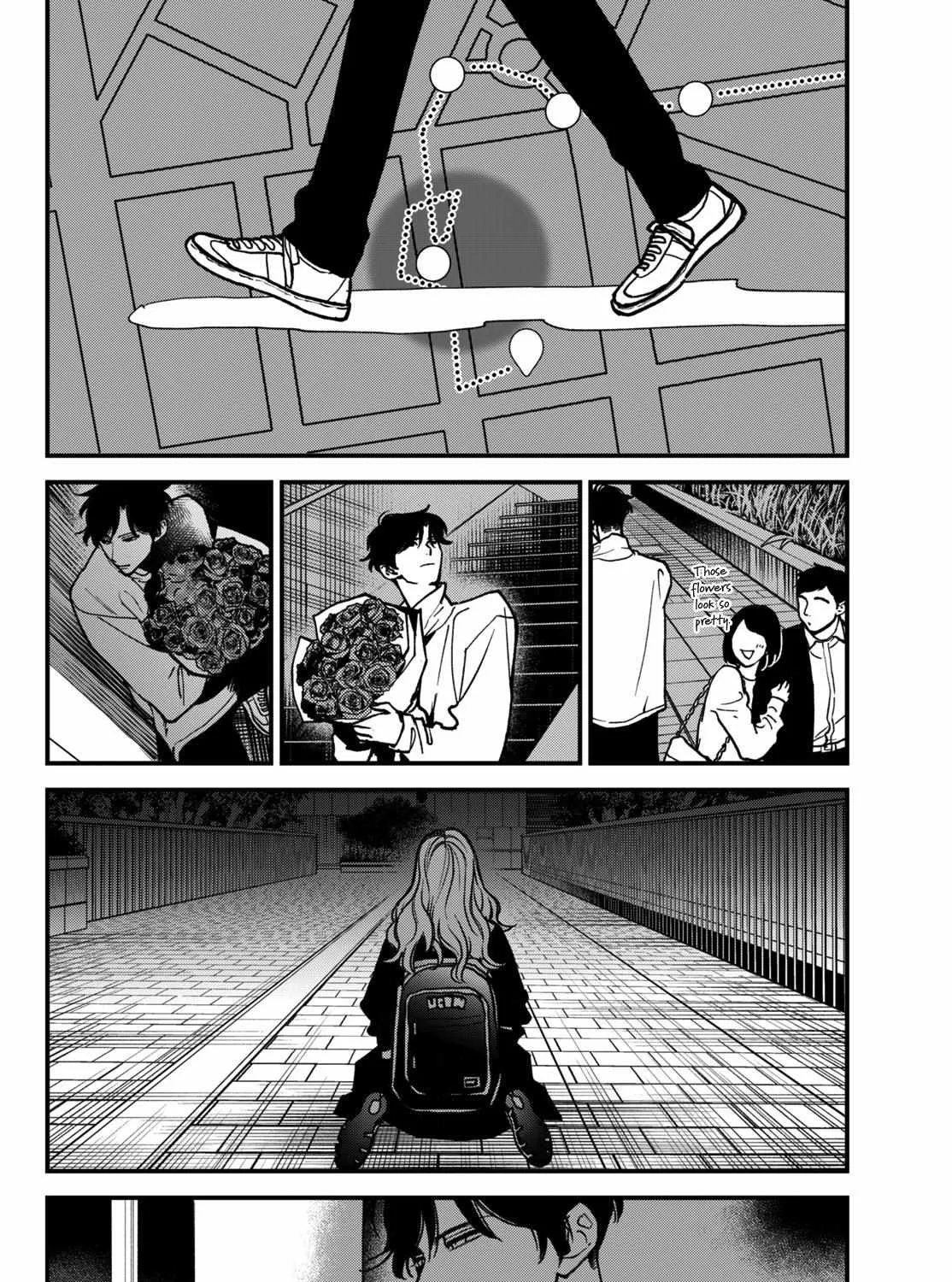 Read Killing Line chapter 2.2 image 11 on Lezhin
