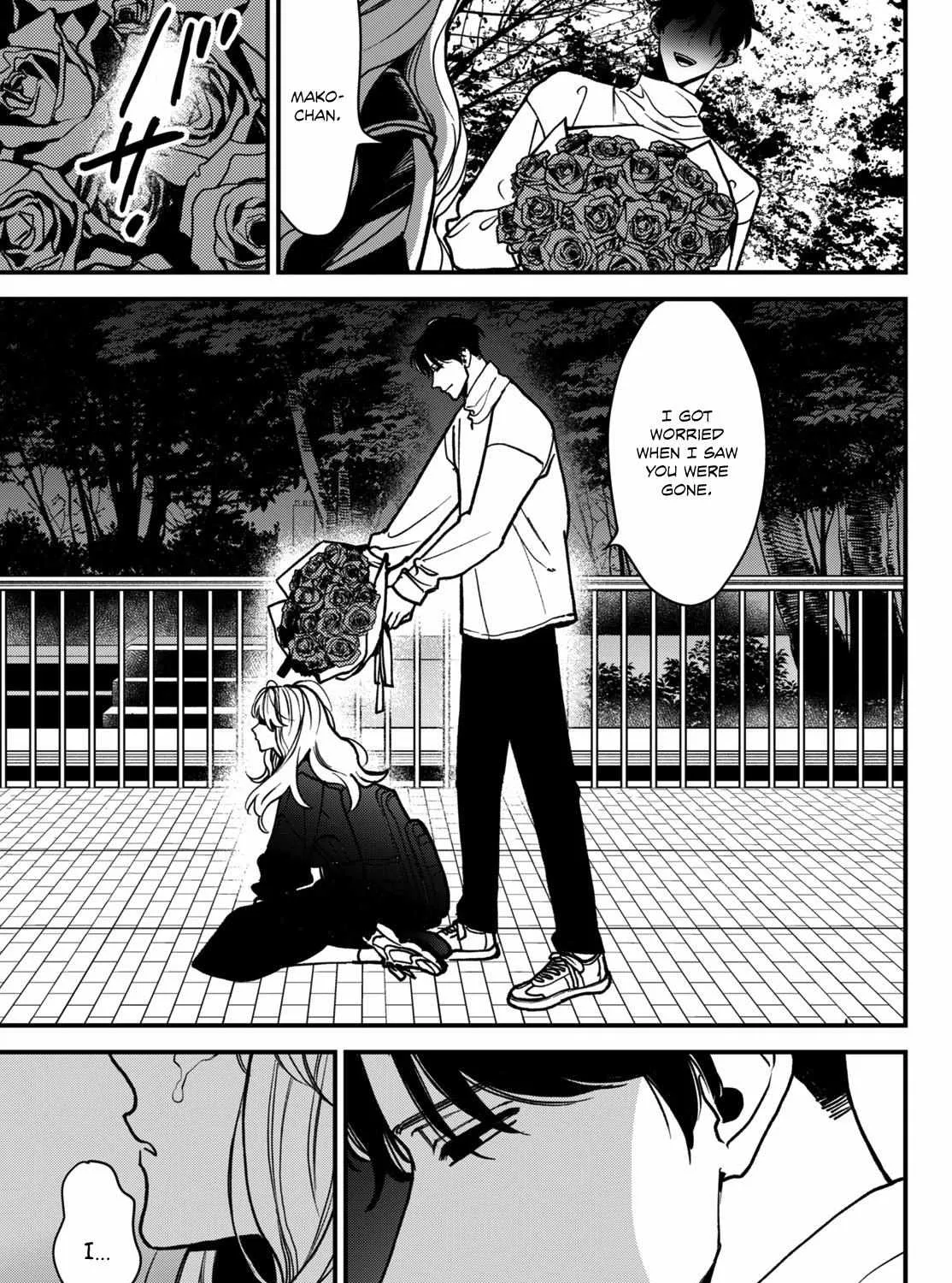Read Killing Line chapter 2.2 image 13 on Lezhin