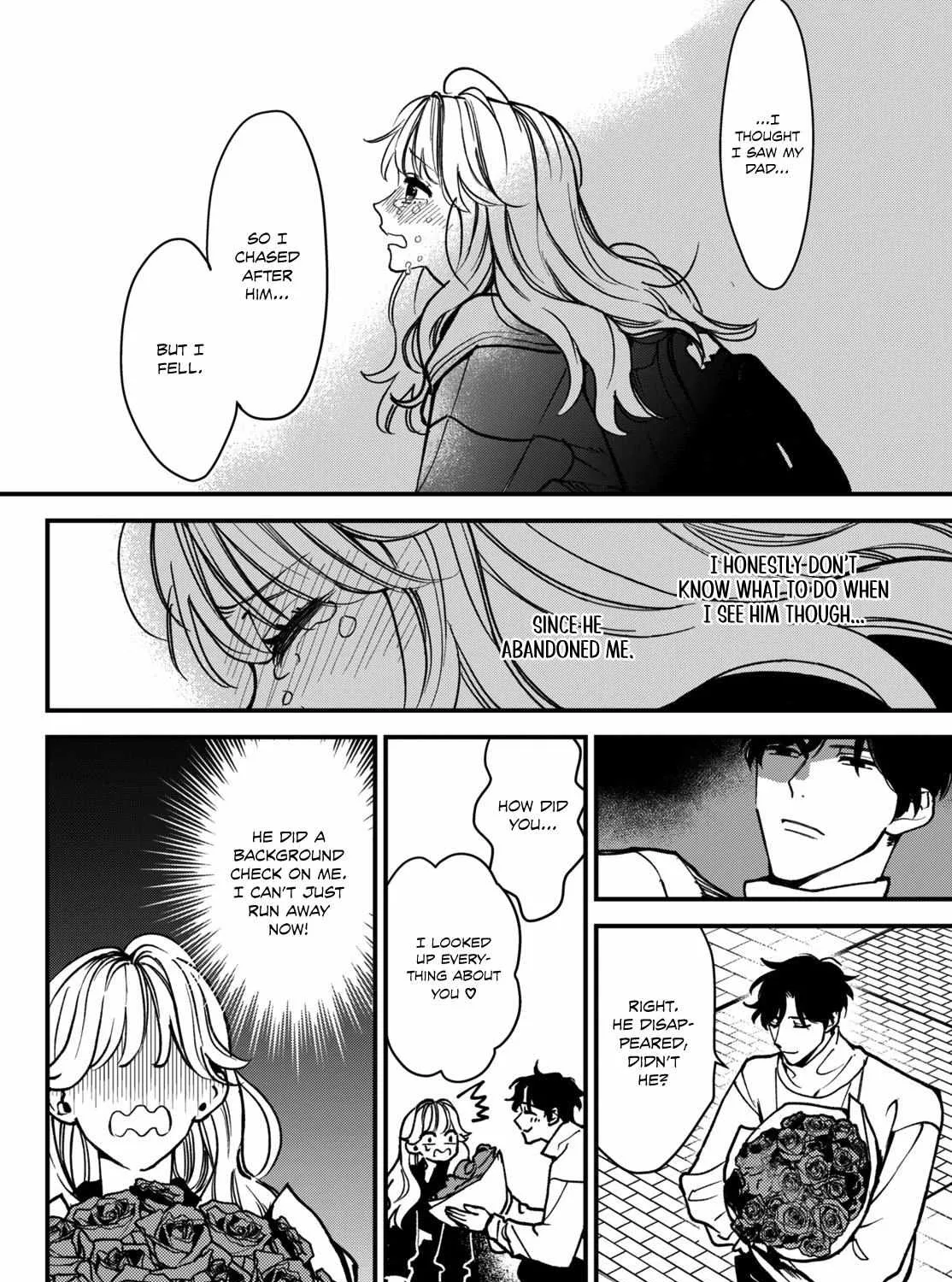Read Killing Line chapter 2.2 image 15 on Lezhin