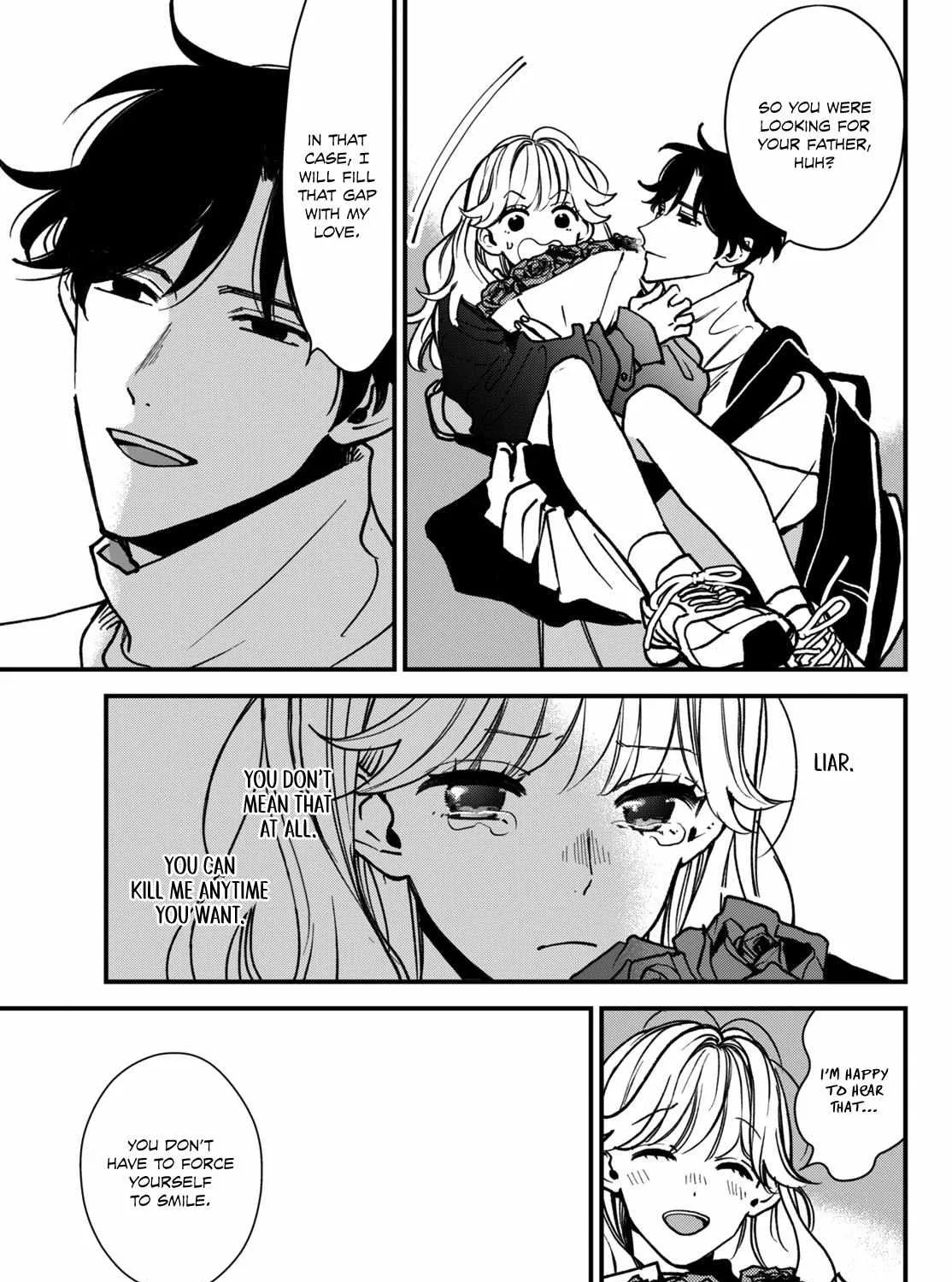 Read Killing Line chapter 2.2 image 17 on Lezhin