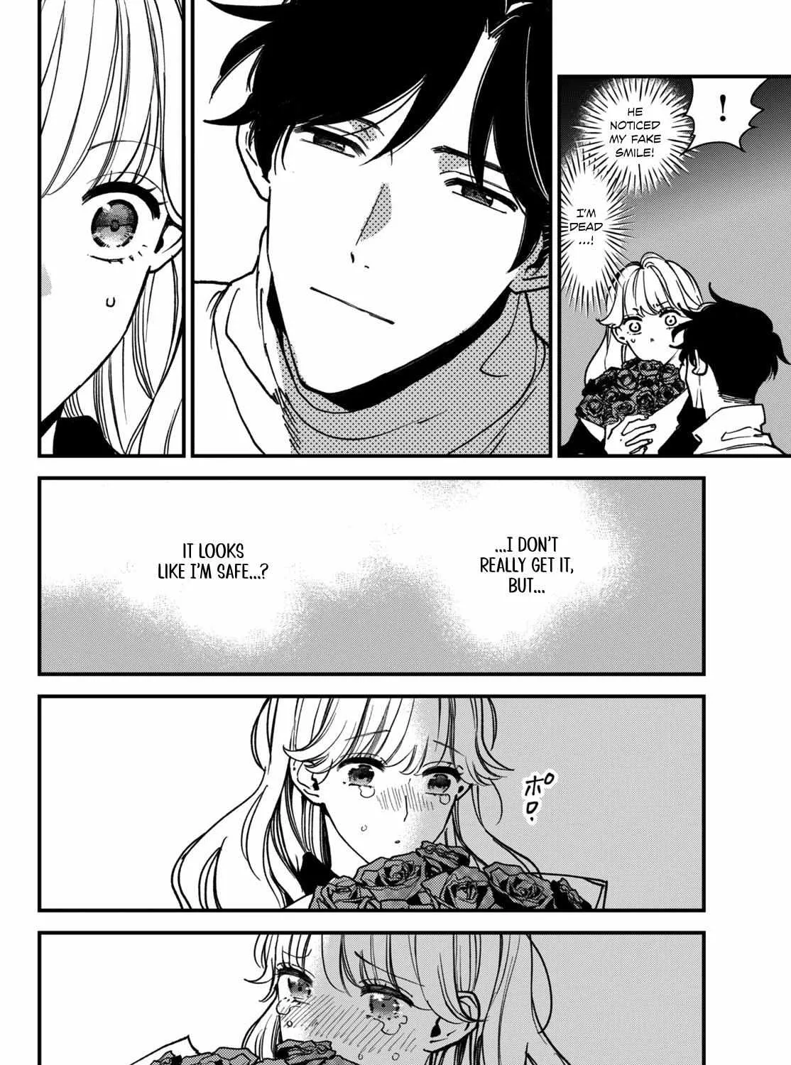 Read Killing Line chapter 2.2 image 19 on Lezhin