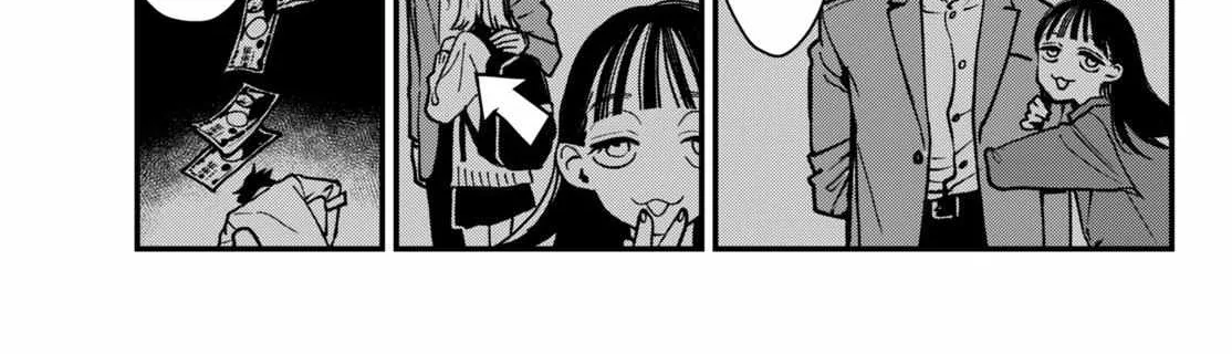 Read Killing Line chapter 2.2 image 2 on Lezhin