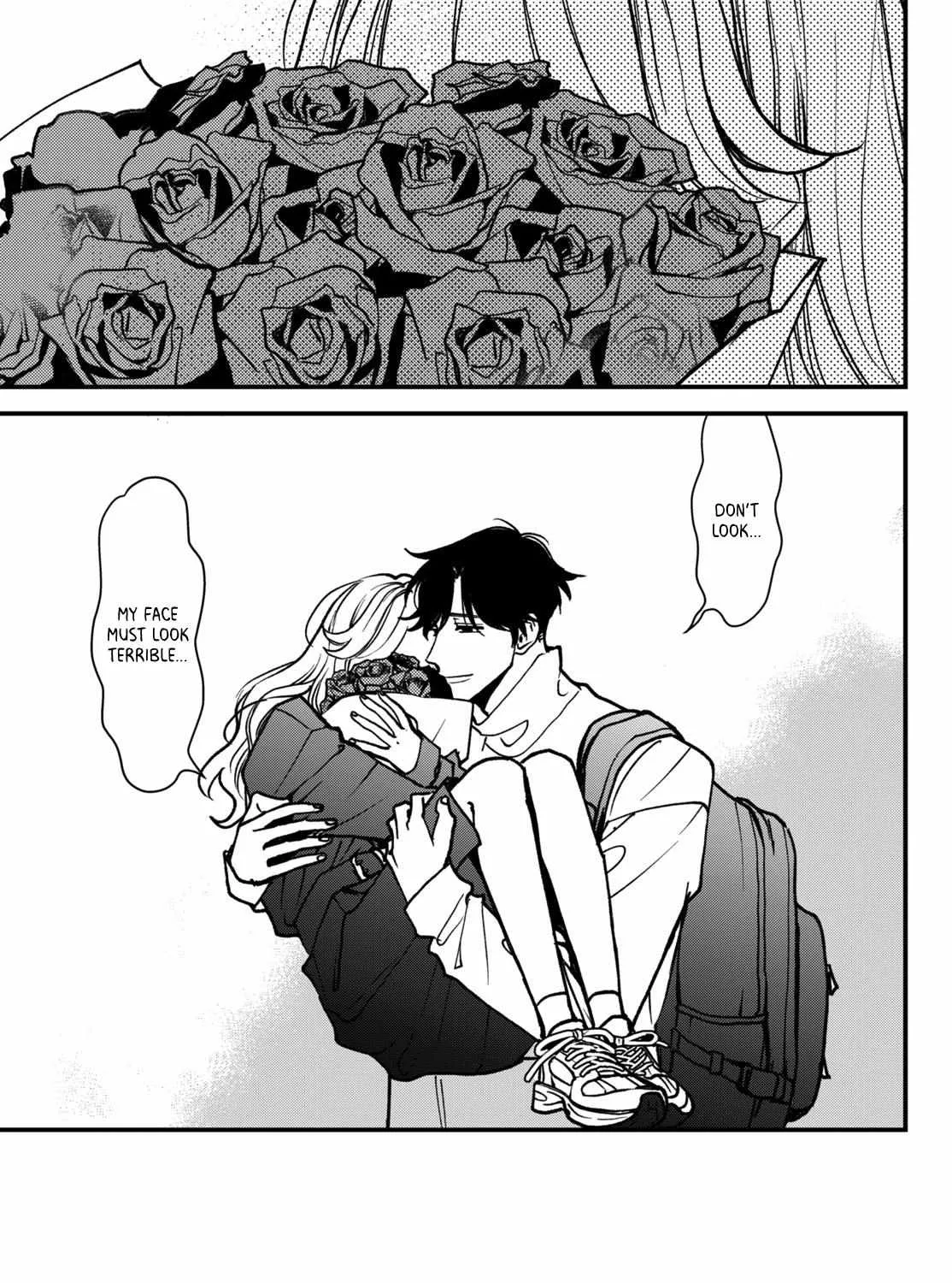 Read Killing Line chapter 2.2 image 21 on Lezhin